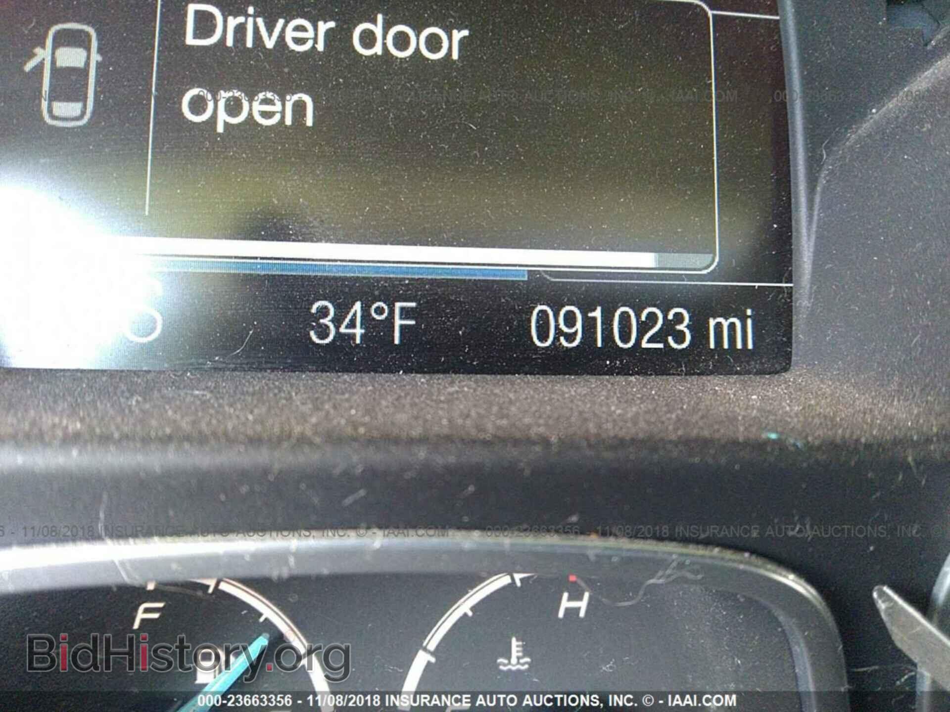 2012 FORD FOCUS - VIN: 1FAHP3M21CL155726 - Photo 7