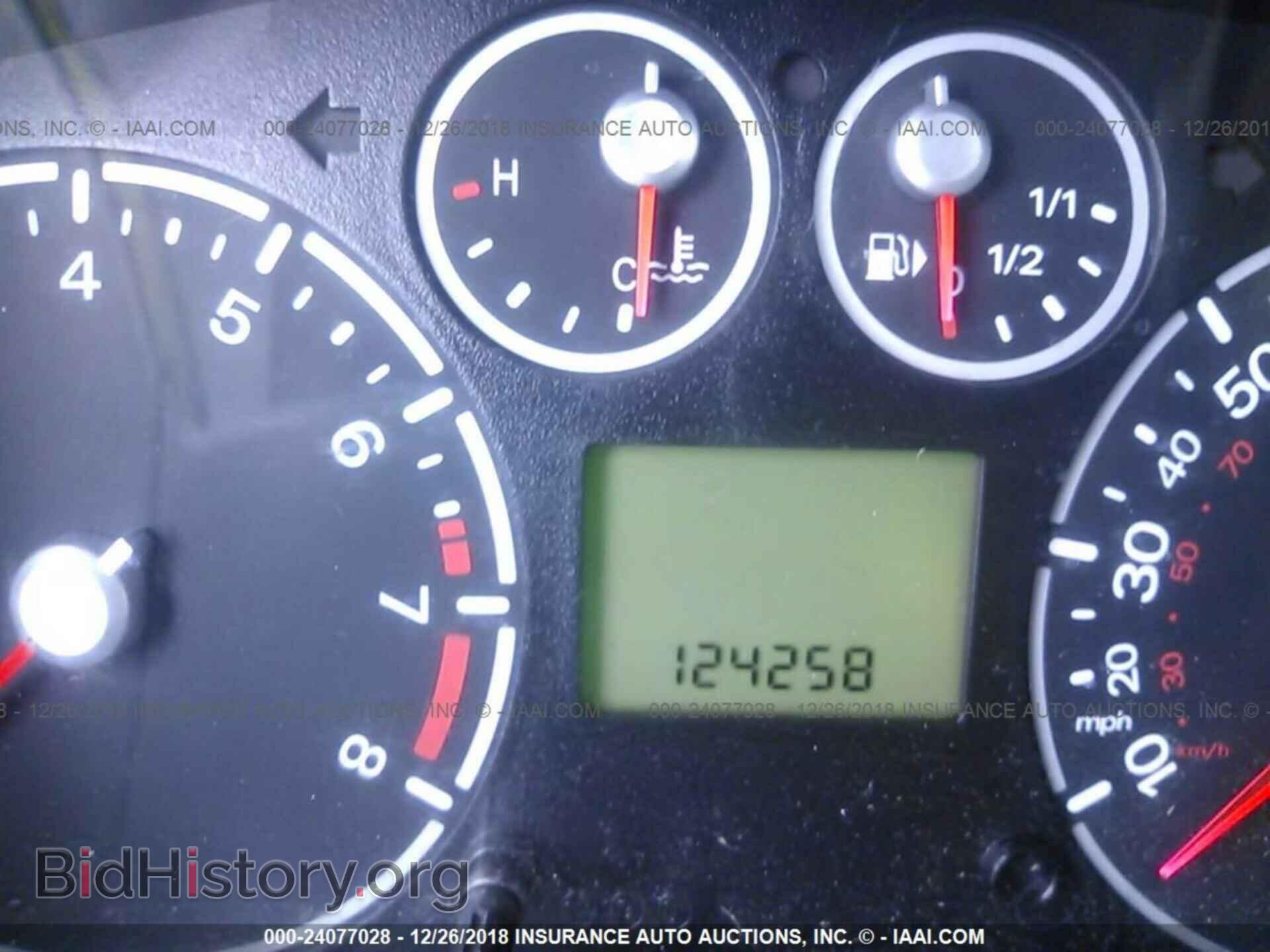 2013 FORD TRANSIT CONNECT - VIN: NM0LS7BN8DT160637 - Фото 7