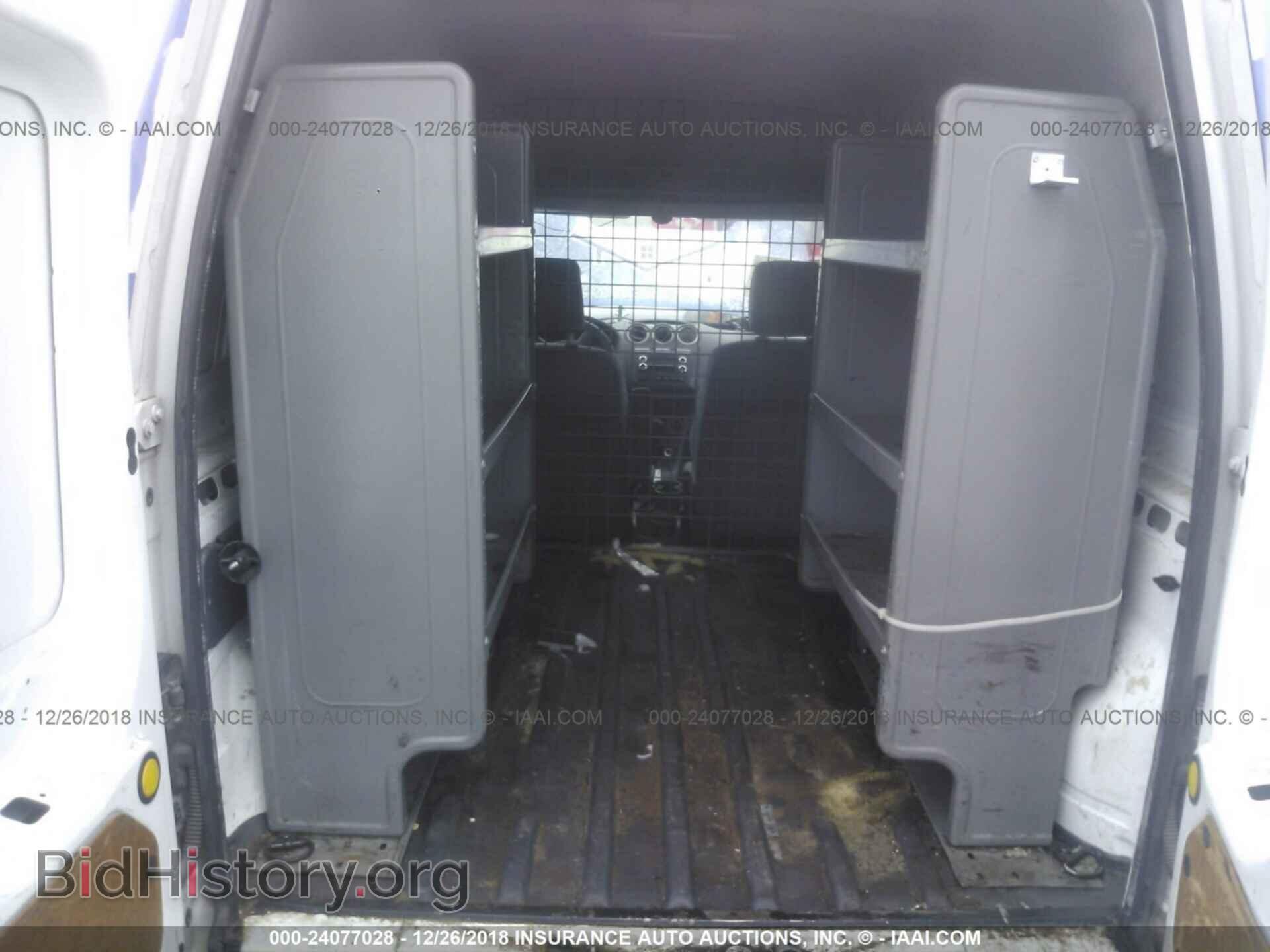 2013 FORD TRANSIT CONNECT - VIN: NM0LS7BN8DT160637 - Фото 8