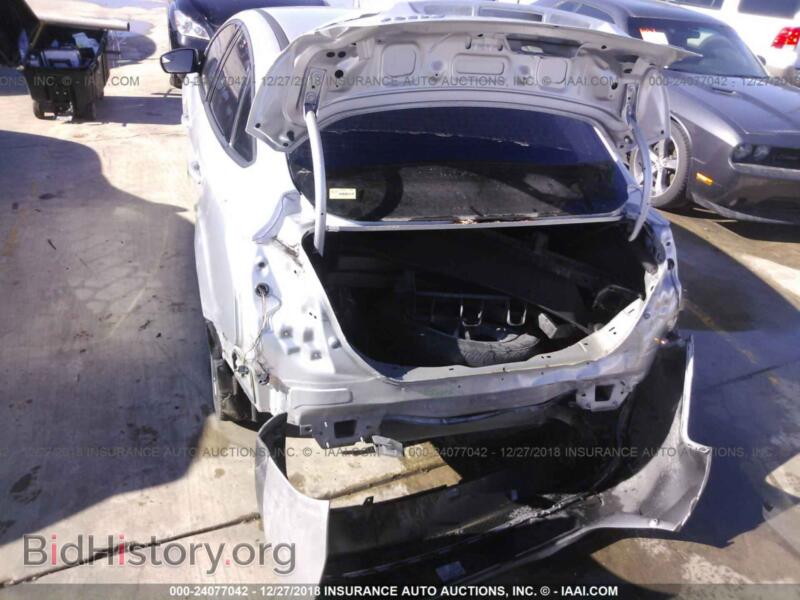 2016 Ford FOCUS (VIN 1FADP3FE8GL395111) — photo 6 of 10