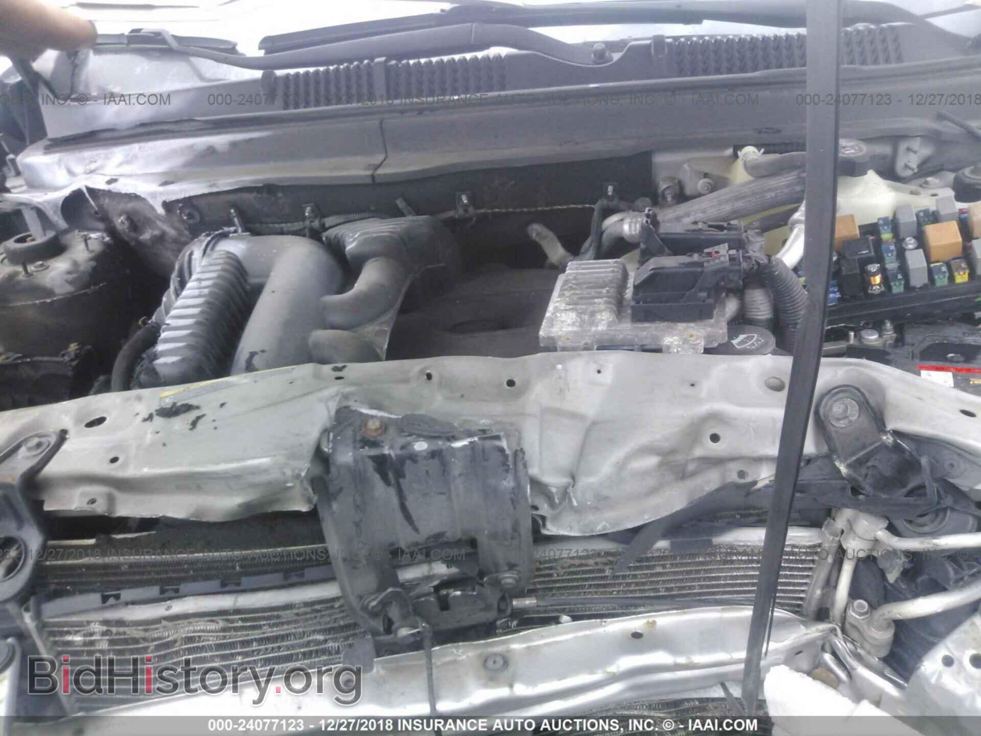 2009 SATURN VUE - VIN: 3GSCL33P79S535142 - Фото 10