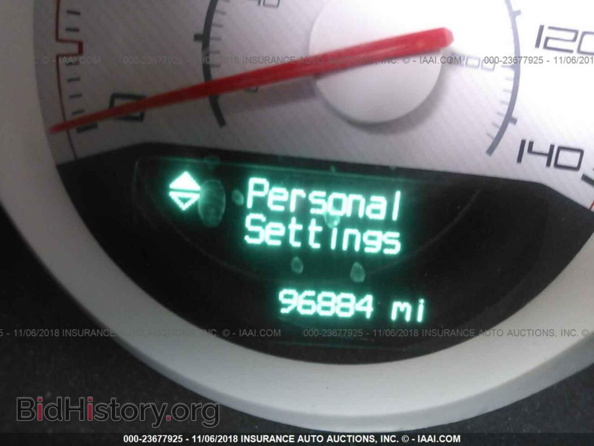 2013 DODGE CHALLENGER - VIN: 2C3CDYAG2DH704332 - Photo 7
