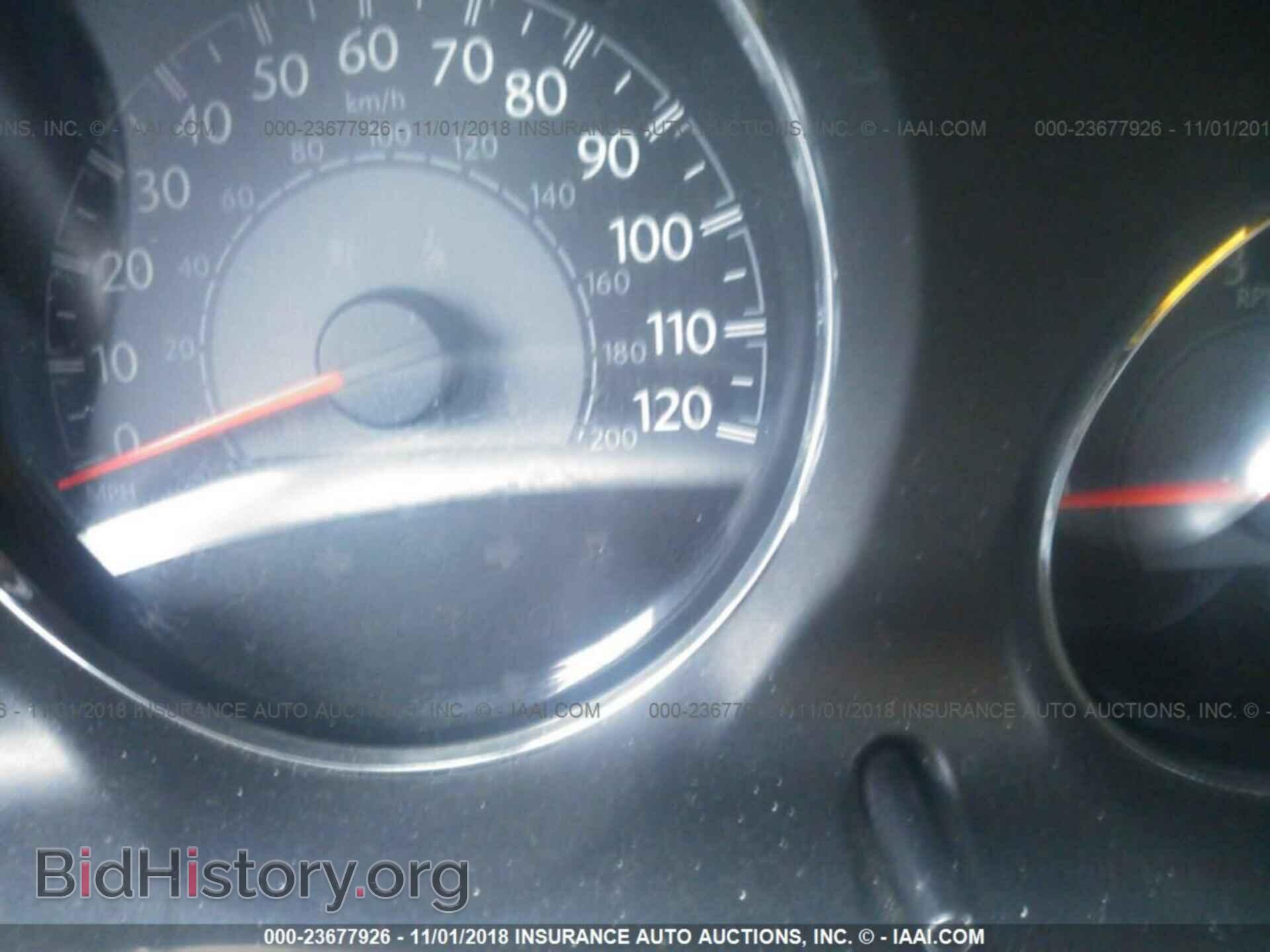 2014 CHRYSLER 200 - VIN: 1C3CCBCG4EN187122 - Photo 7