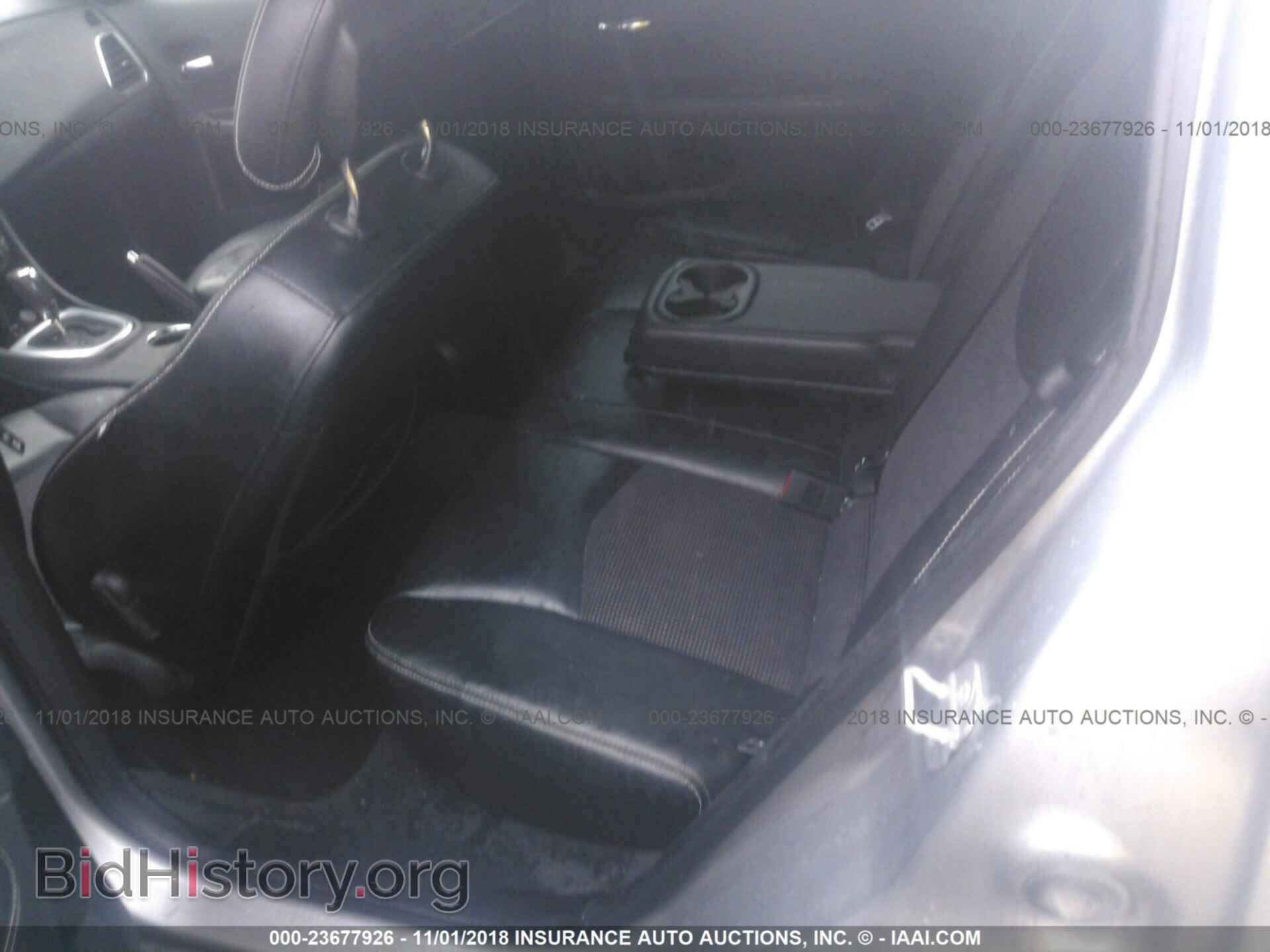 2014 CHRYSLER 200 - VIN: 1C3CCBCG4EN187122 - Photo 8