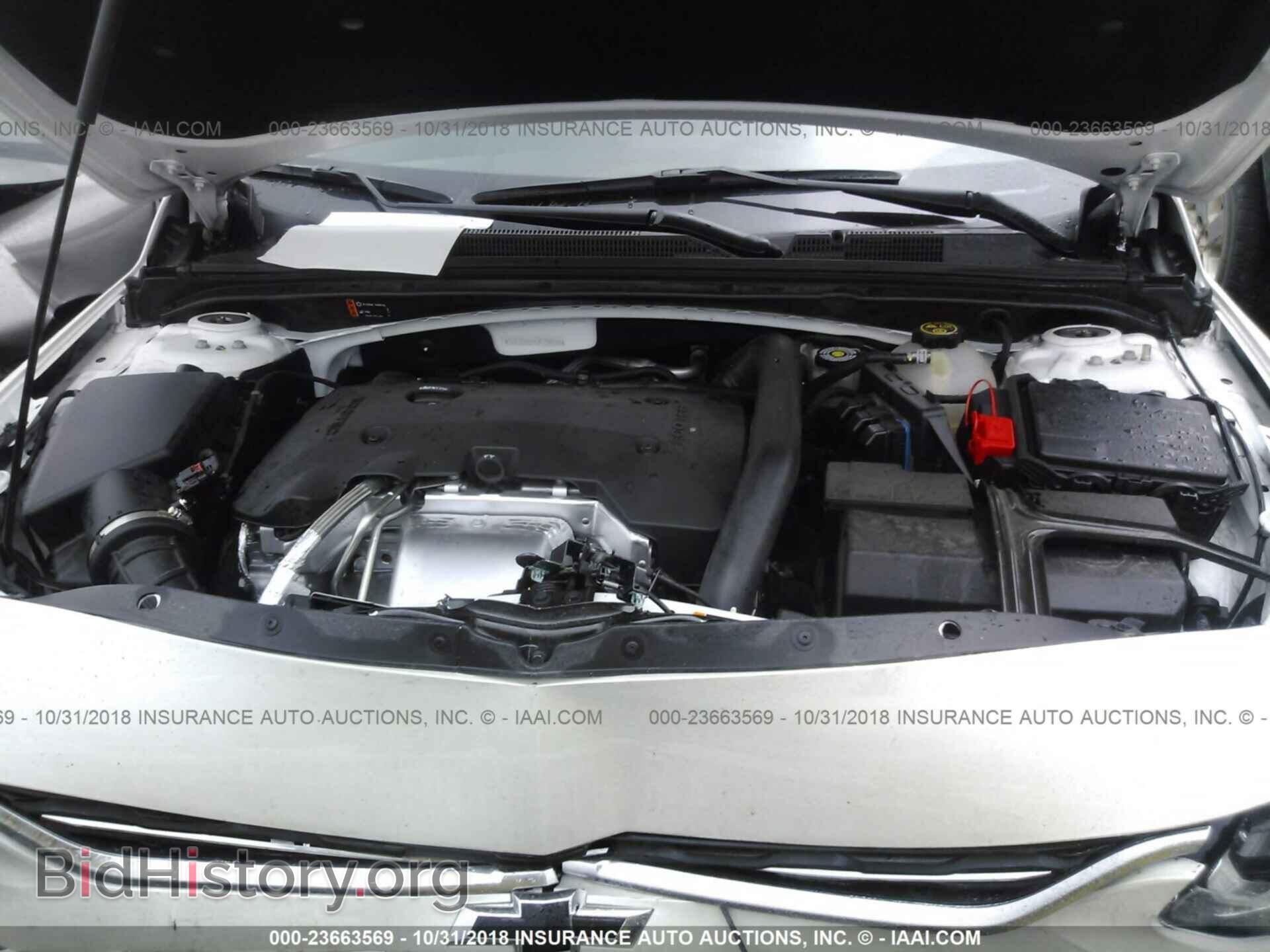 2017 JAGUAR XE - VIN: SAJAJ4BV4HA962472 - Фото 10