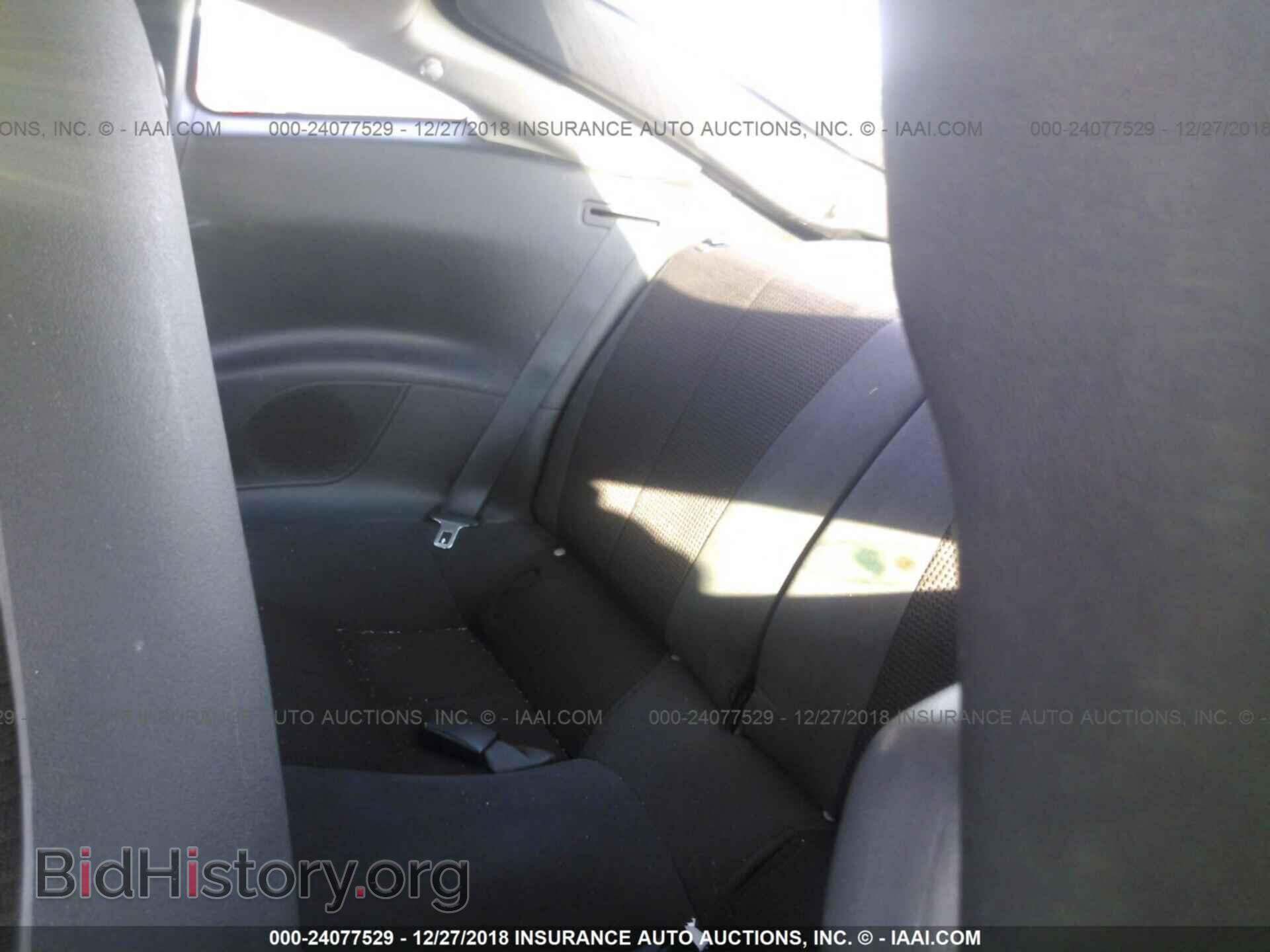 2009 MITSUBISHI ECLIPSE - VIN: 4A3AK34T59E017331 - Фото 8