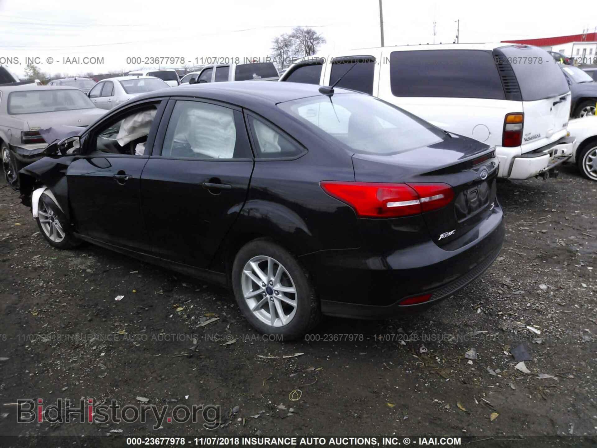 2011 ACURA RDX - VIN: 5J8TB2H26BA000141 - Фото 3