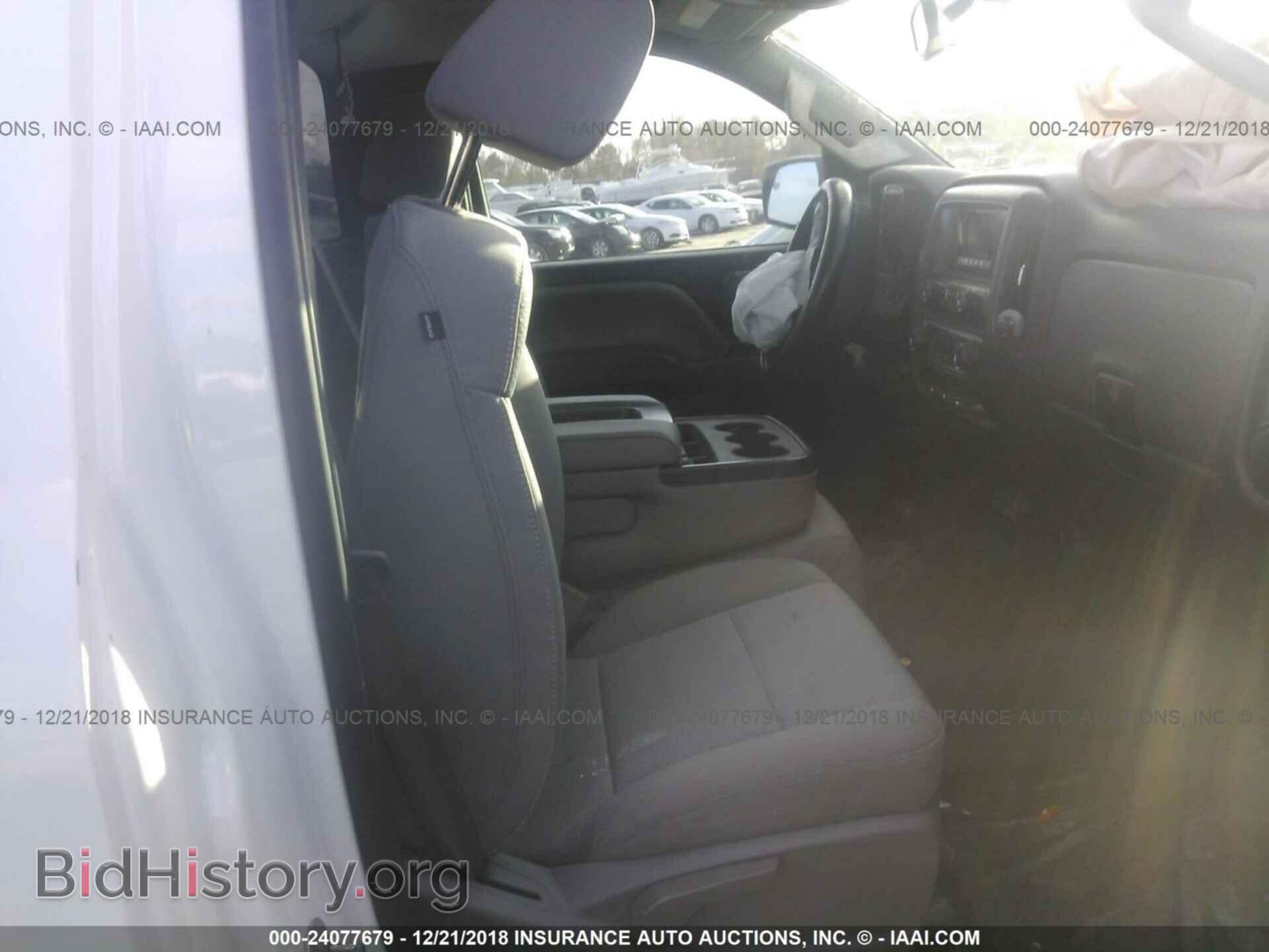 2015 DODGE JOURNEY - VIN: 3C4PDCBB7FT652631 - Фото 5