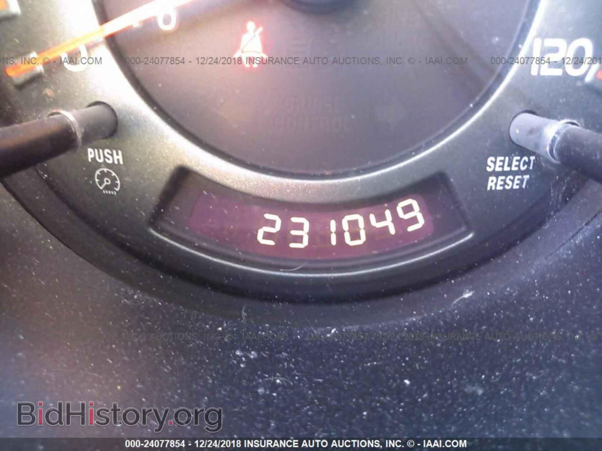 2003 HONDA ELEMENT - VIN: 5J6YH28513L021542 - Фото 7