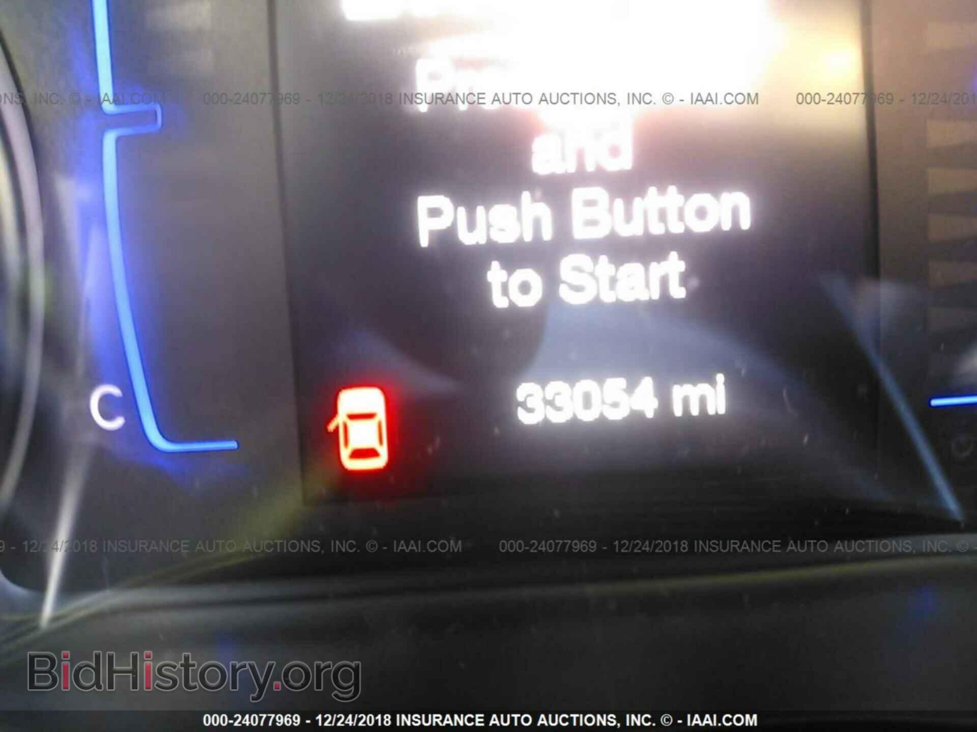 2016 CHRYSLER 200 - VIN: 1C3CCCAB3GN129258 - Photo 7