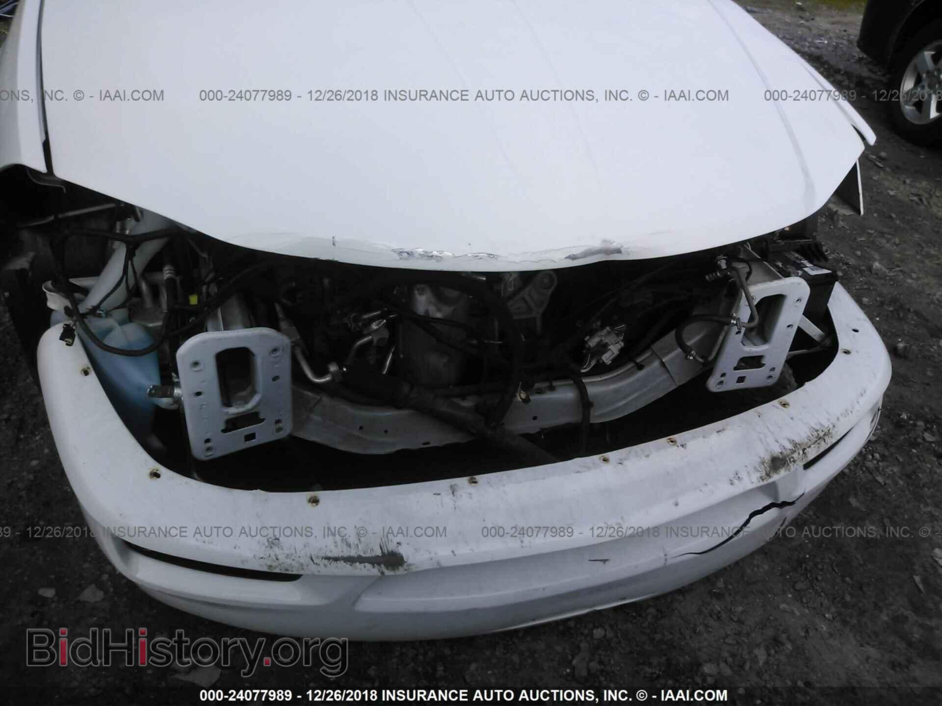 2013 DODGE AVENGER - VIN: 1C3CDZCG8DN506901 - Фото 6