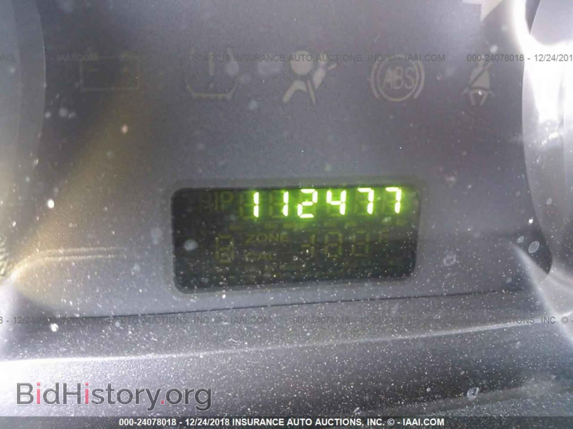 2010 FORD EDGE - VIN: 2FMDK3GC0ABA27367 - Photo 7