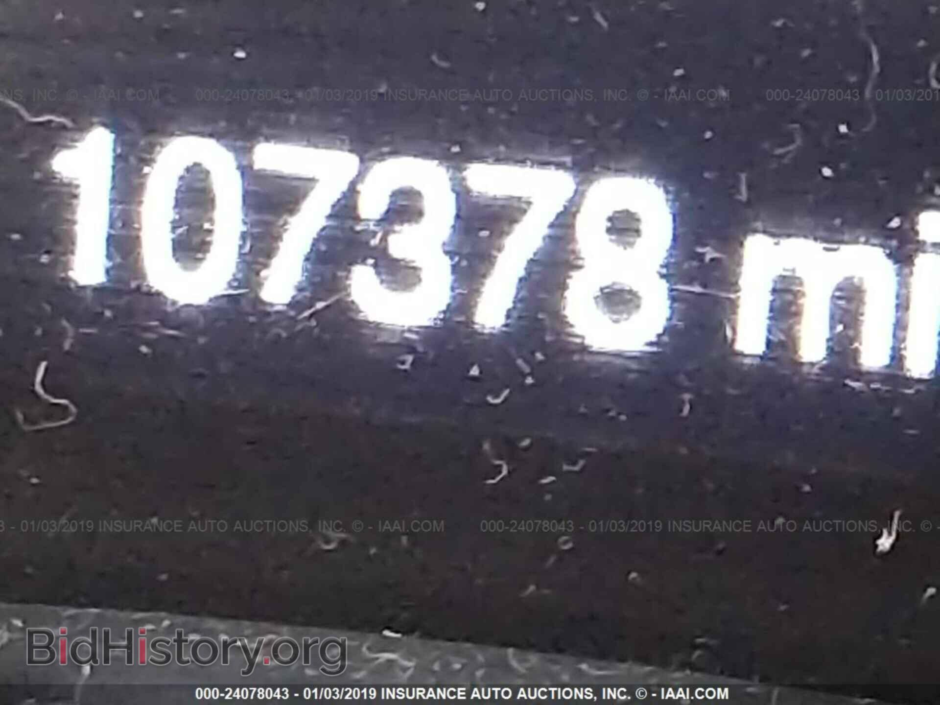 2014 DODGE DURANGO - VIN: 1C4RDHAG3EC291556 - Фото 7