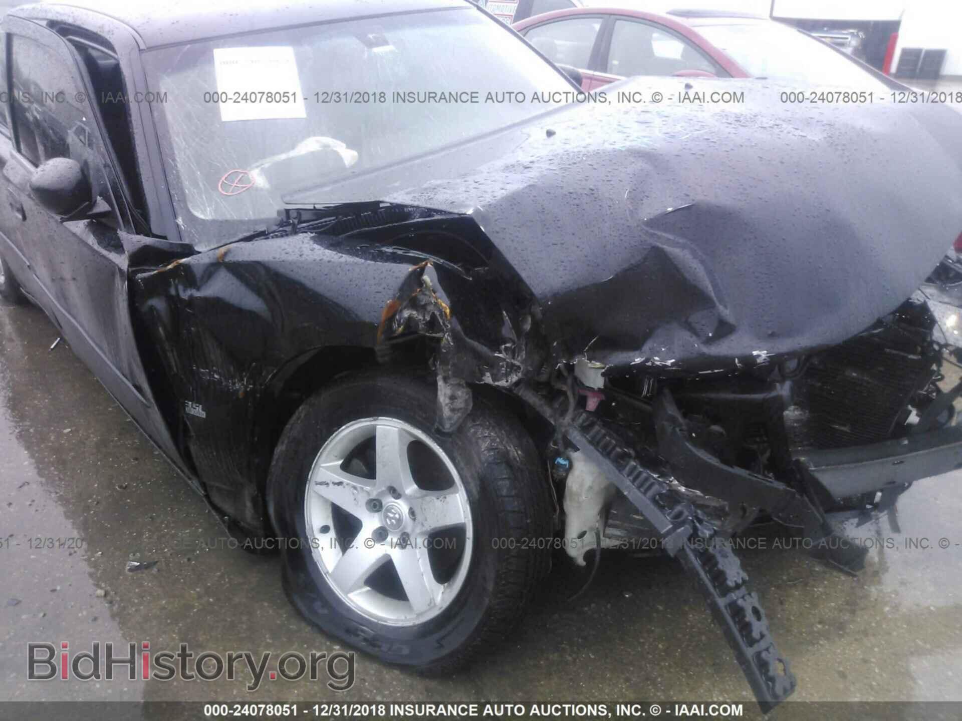2010 DODGE CHARGER - VIN: 2B3CA3CV7AH214176 - Фото 6