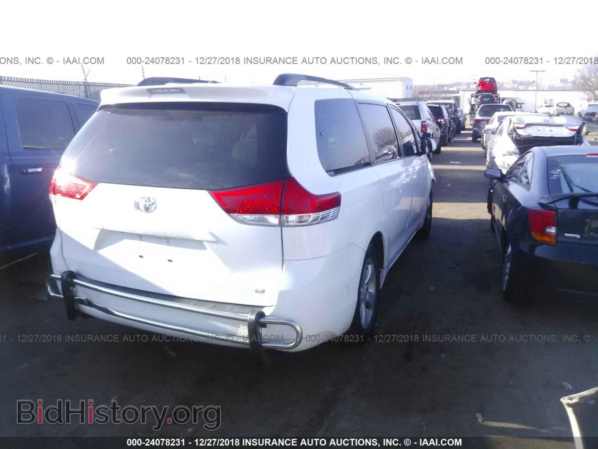 2017 FORD TRANSIT - VIN: 1FBAX2CM1HKA73098 - Фото 4