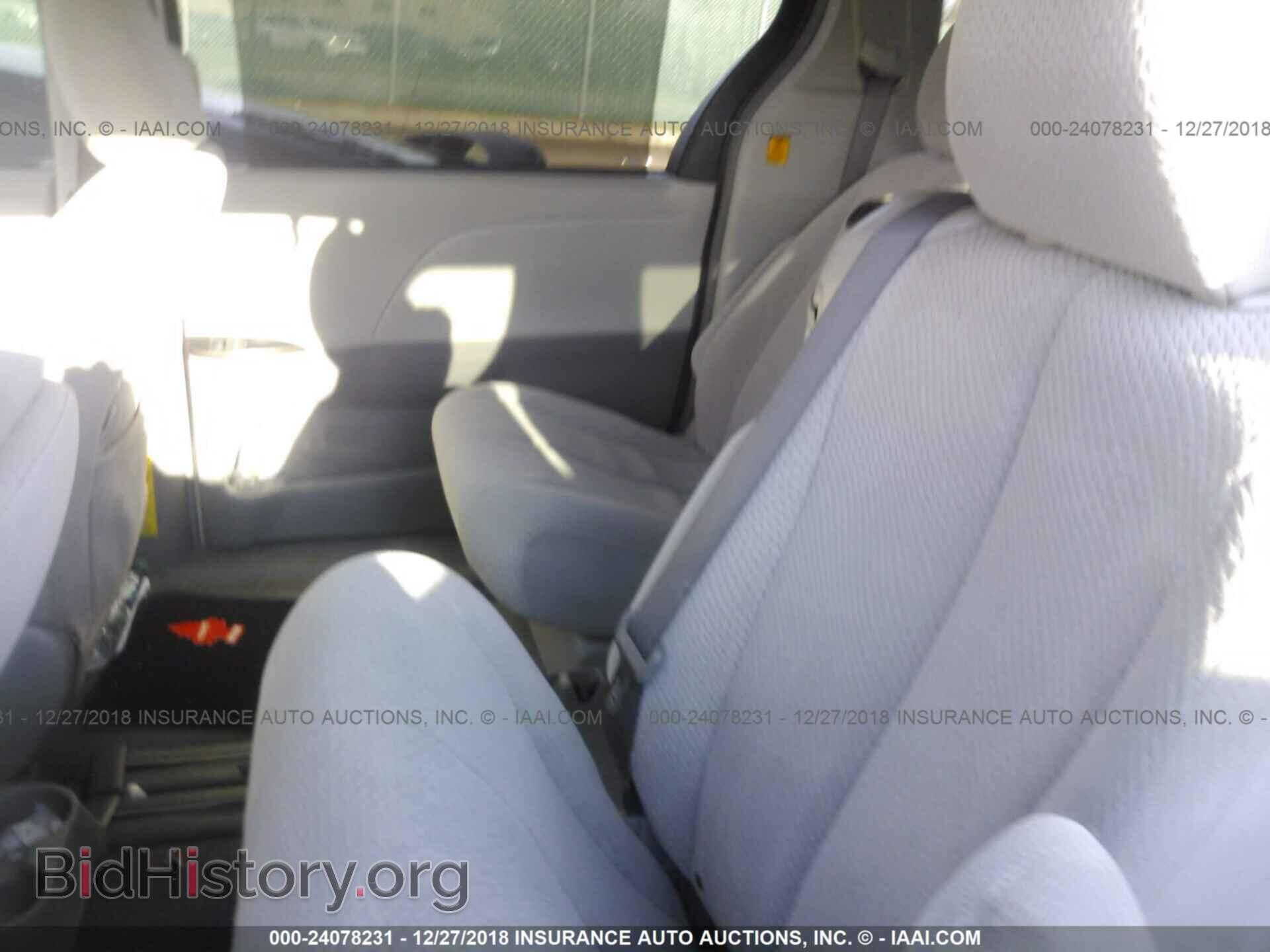 2017 FORD TRANSIT - VIN: 1FBAX2CM1HKA73098 - Фото 8