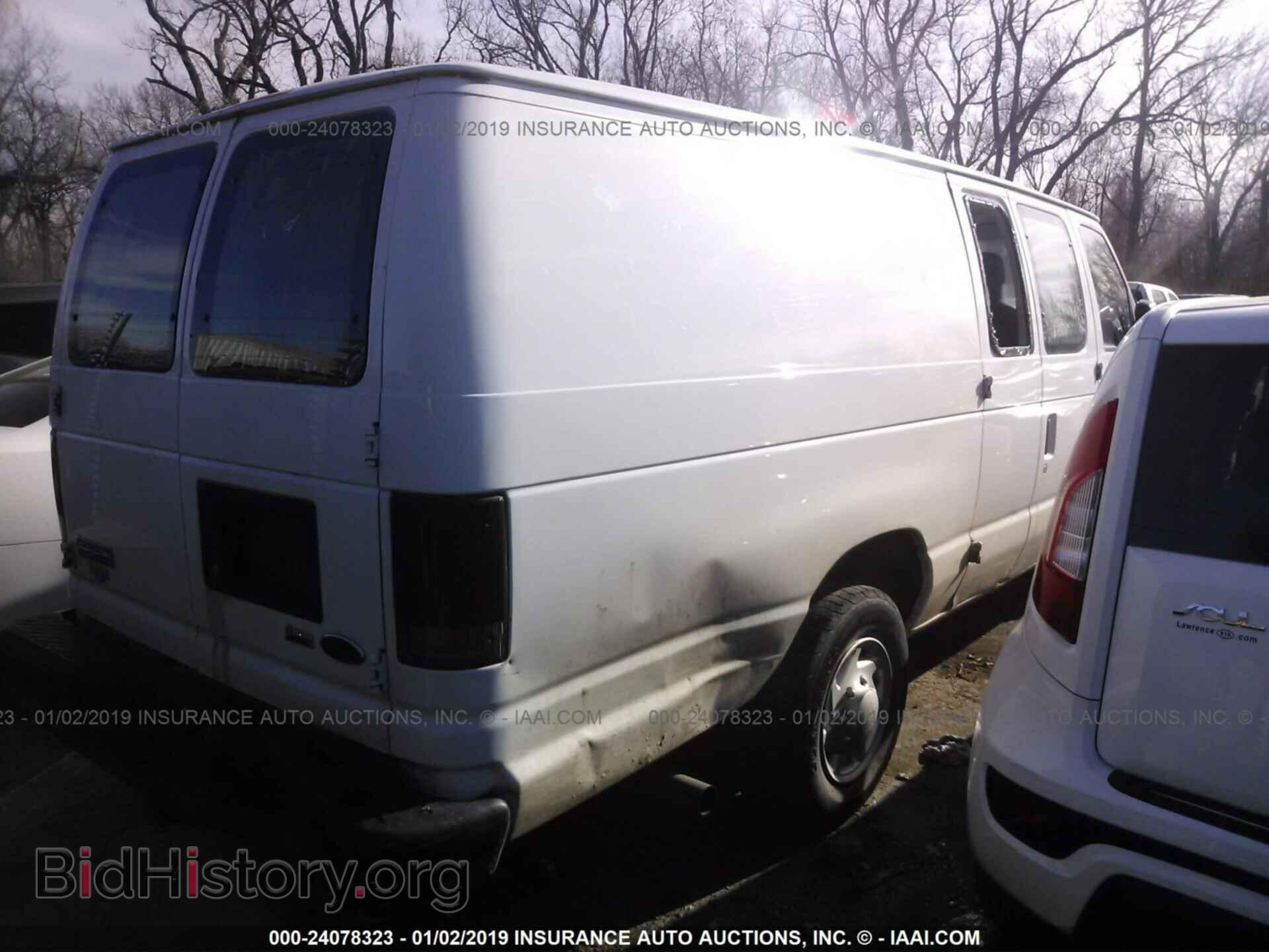 2010 FORD ECONOLINE - VIN: 1FTSS3EL2ADA46642 - Photo 4