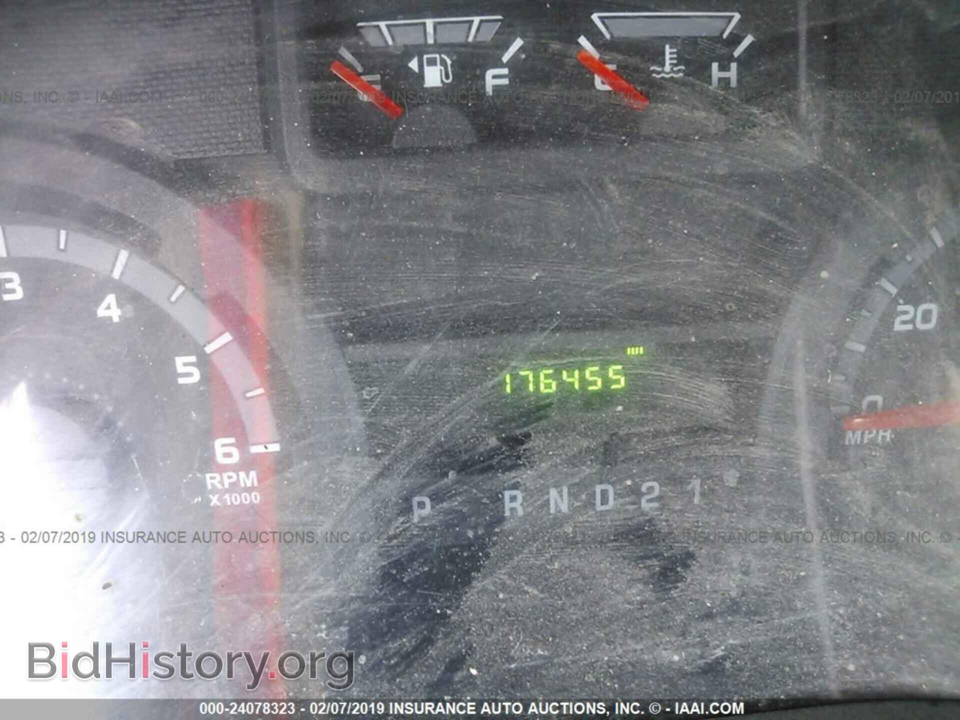 2010 FORD ECONOLINE - VIN: 1FTSS3EL2ADA46642 - Photo 7