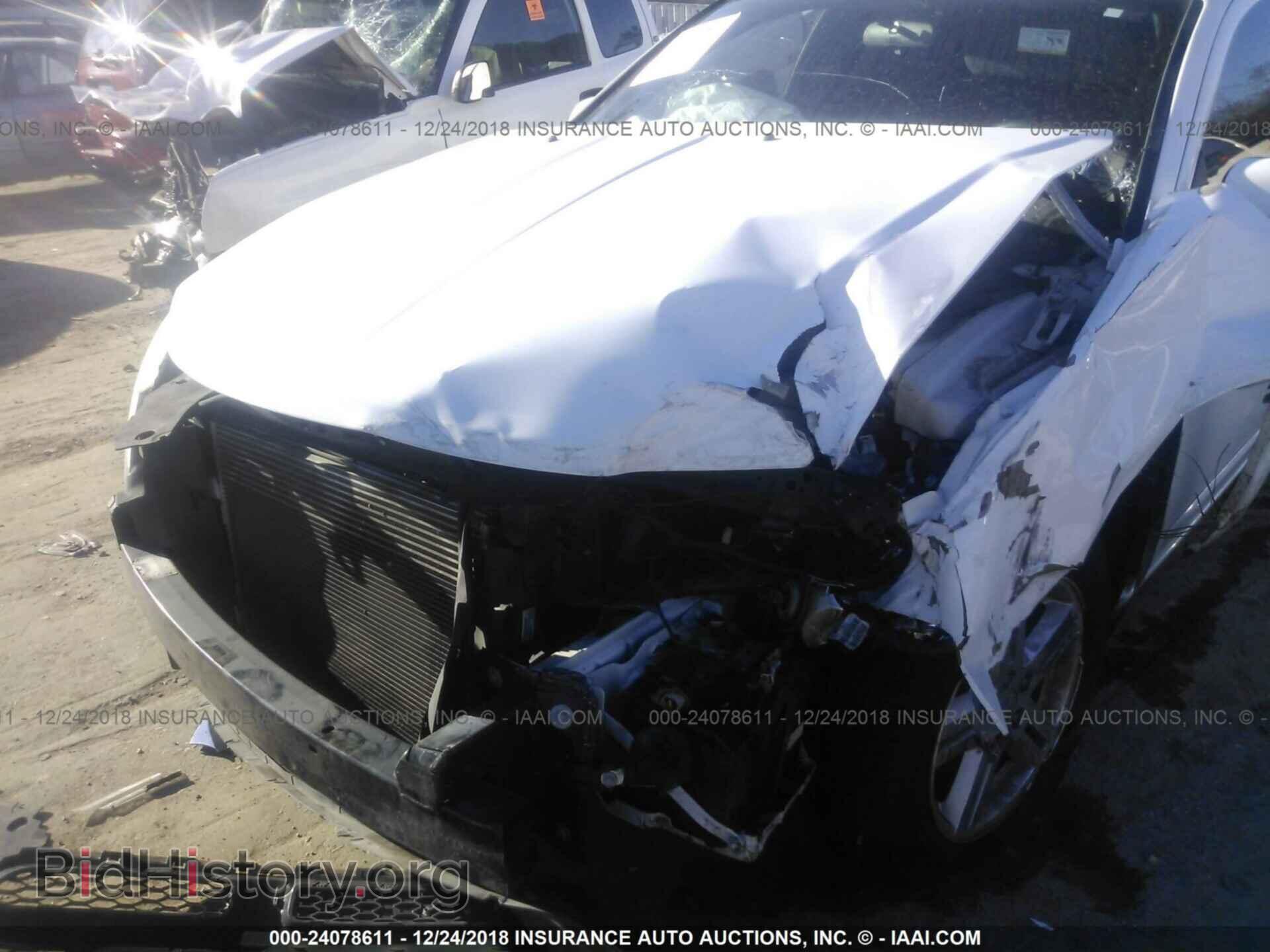 2013 DODGE AVENGER - VIN: 1C3CDZCG4DN687639 - Photo 6