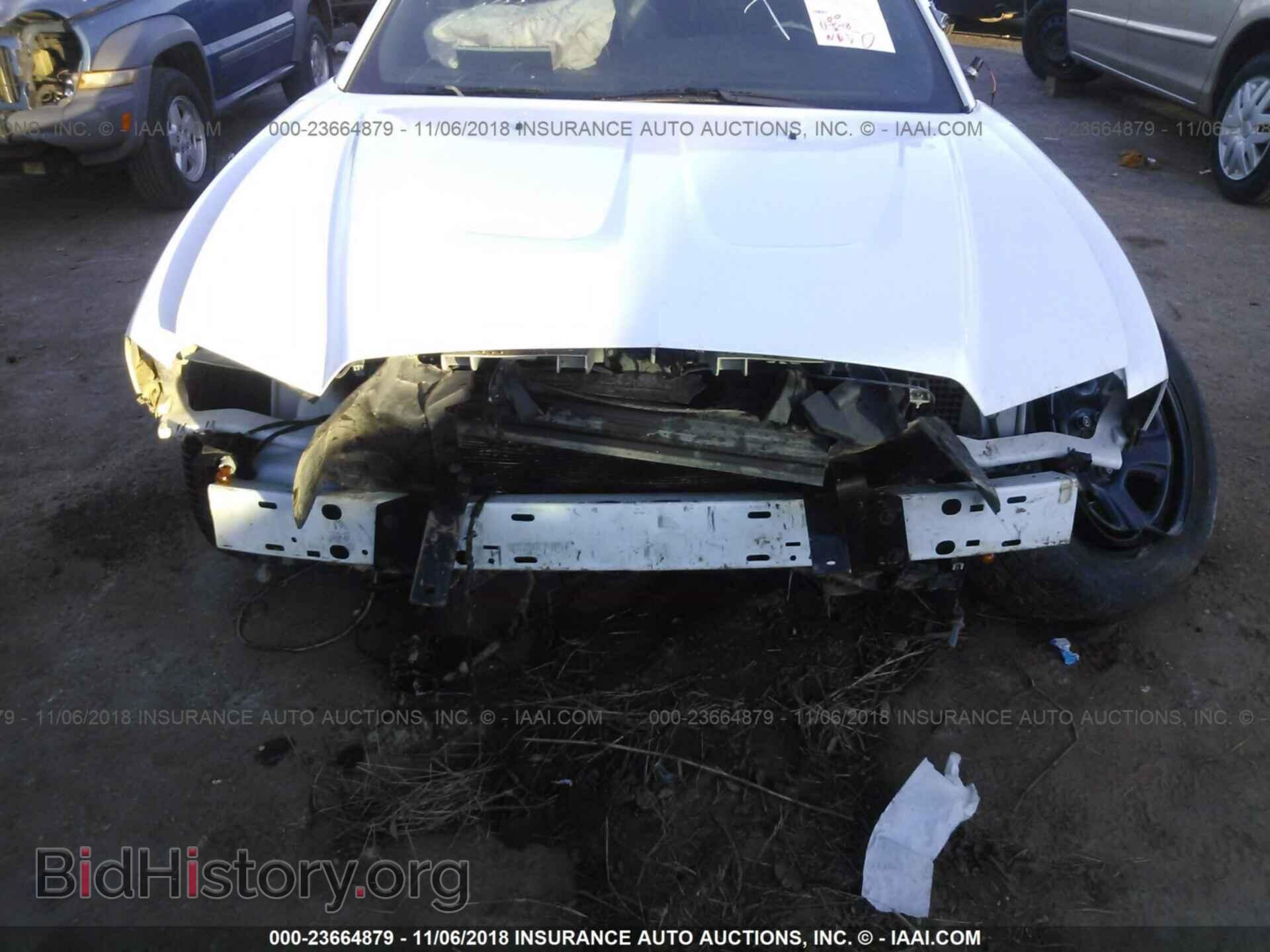 2013 DODGE CHARGER - VIN: 2C3CDXAG4DH734474 - Фото 6