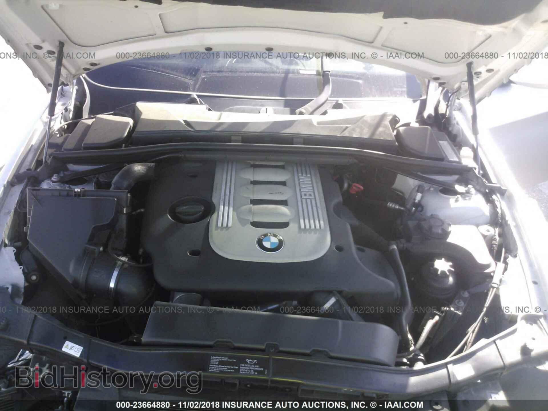 2011 BMW 335 - VIN: WBAPN7C56BF184325 - Фото 10