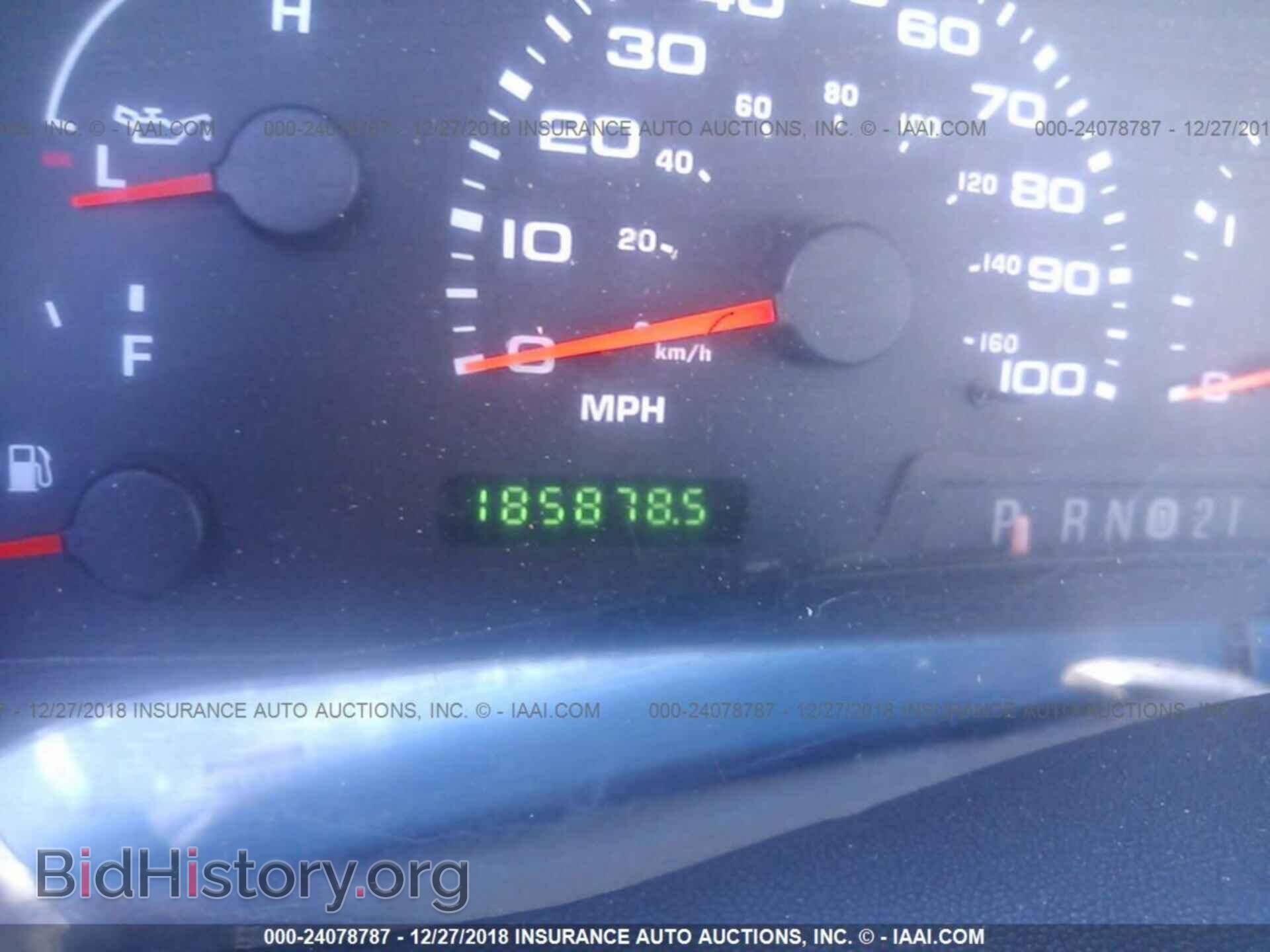 2003 FORD F250 - VIN: 1FTNW21L43ED86213 - Фото 7
