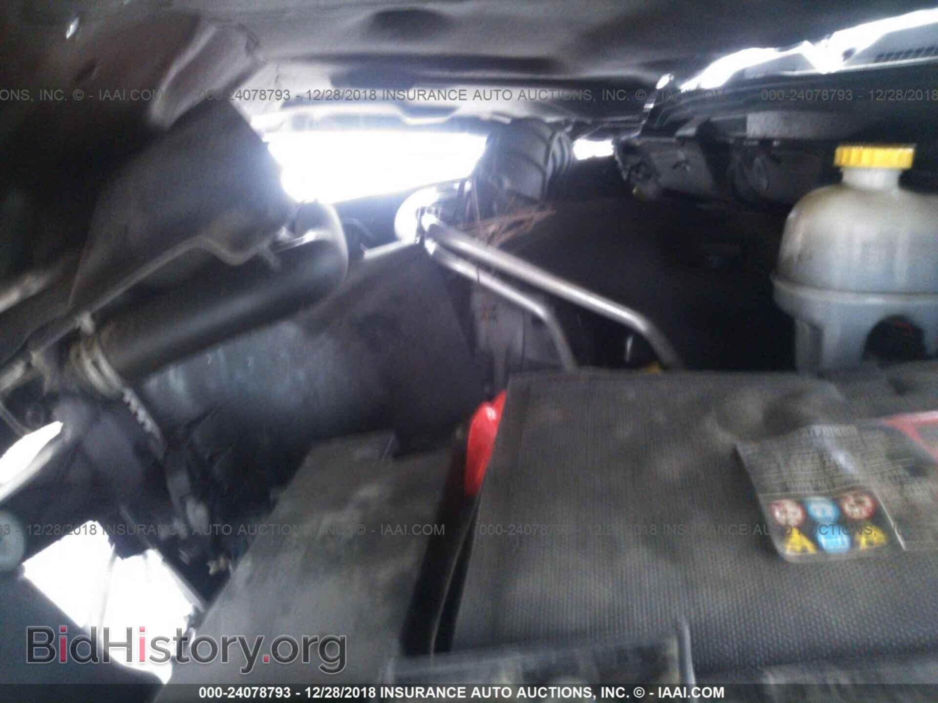 2012 DODGE RAM 1500 - VIN: 1C6RD7GT6CS345280 - Photo 10