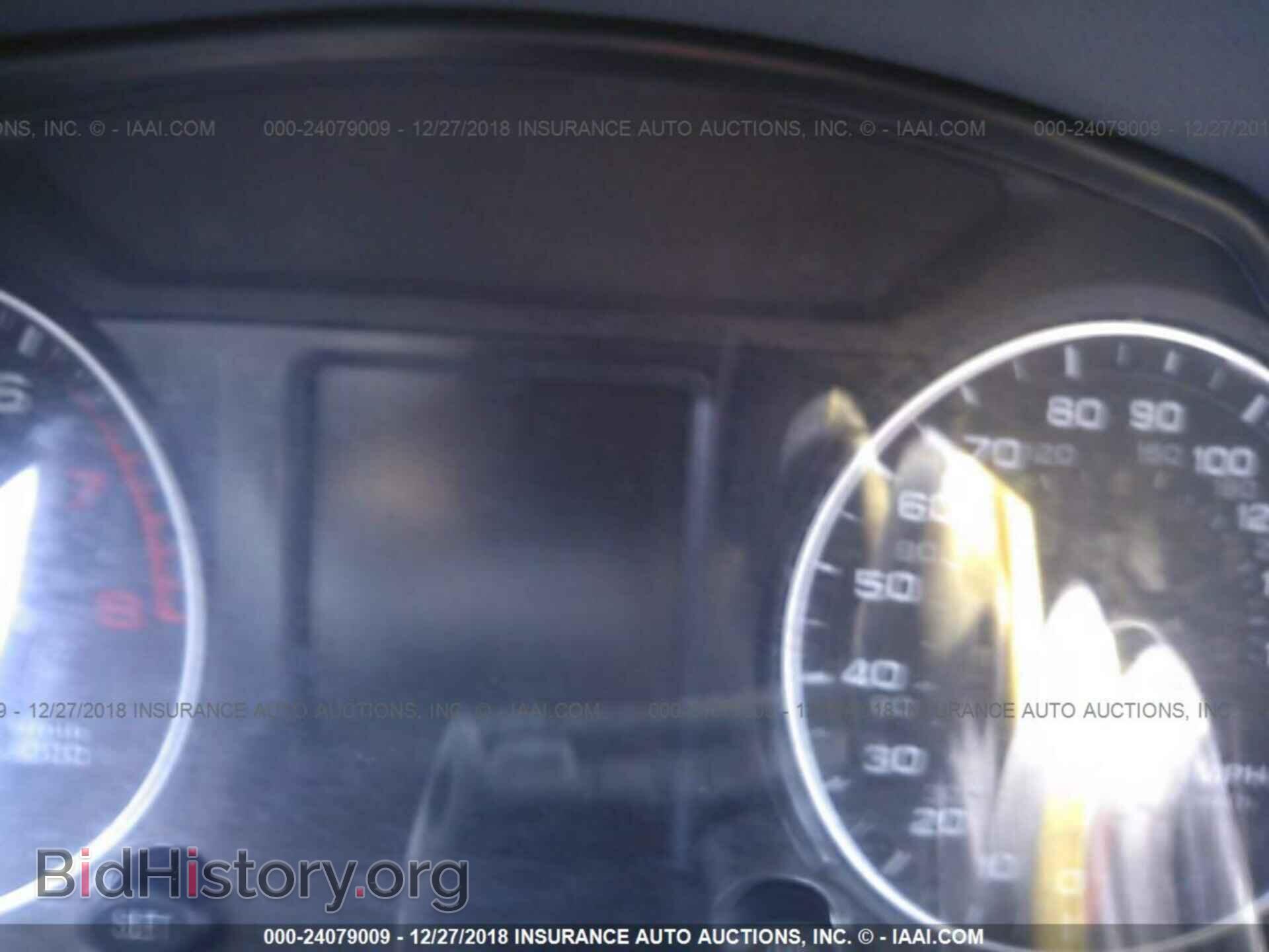 2013 Audi Q5 - VIN: WA1LFAFPXDA043745 - Фото 7