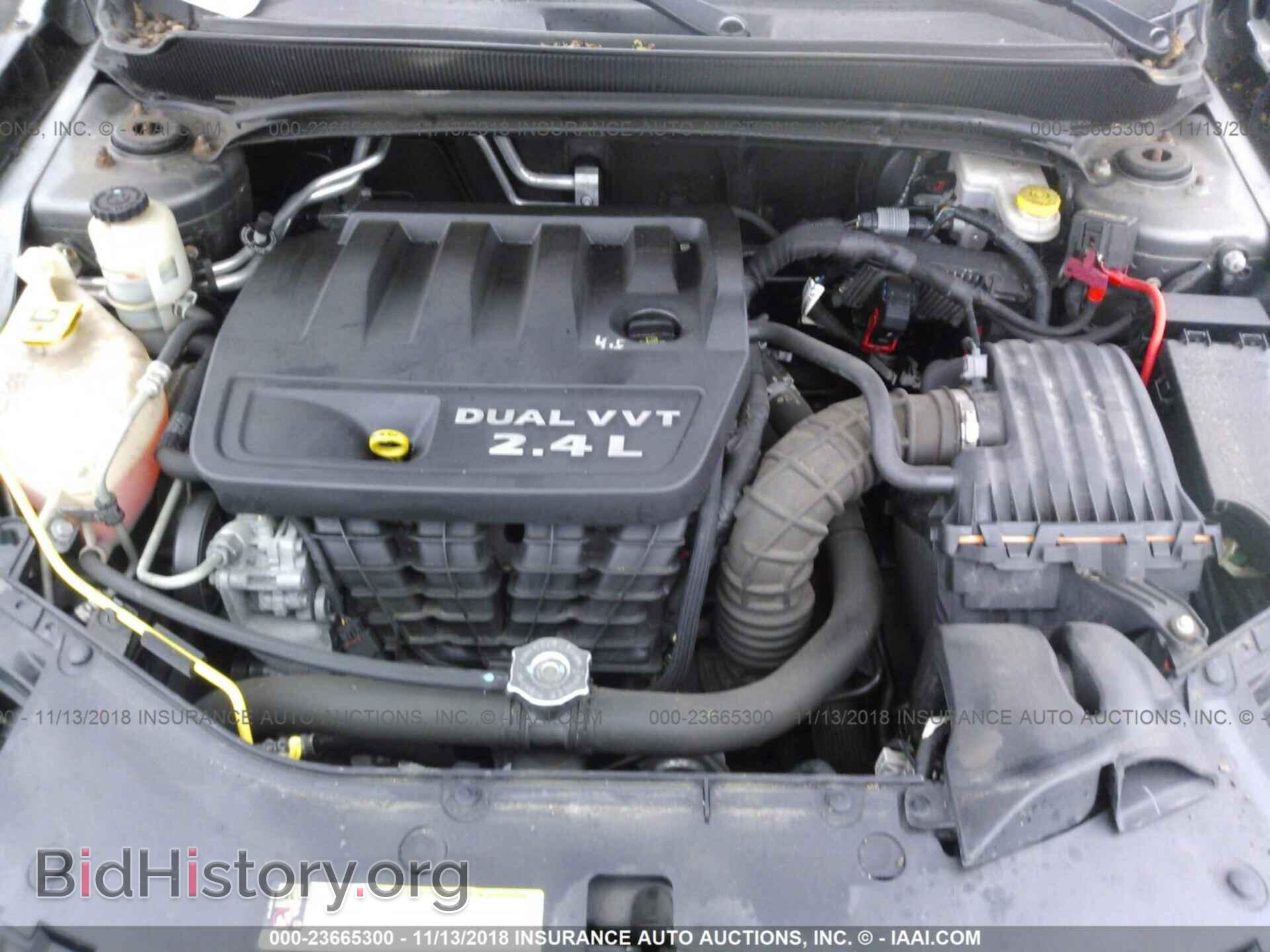 2013 HONDA PILOT - VIN: 5FNYF4H24DB002789 - Фото 10