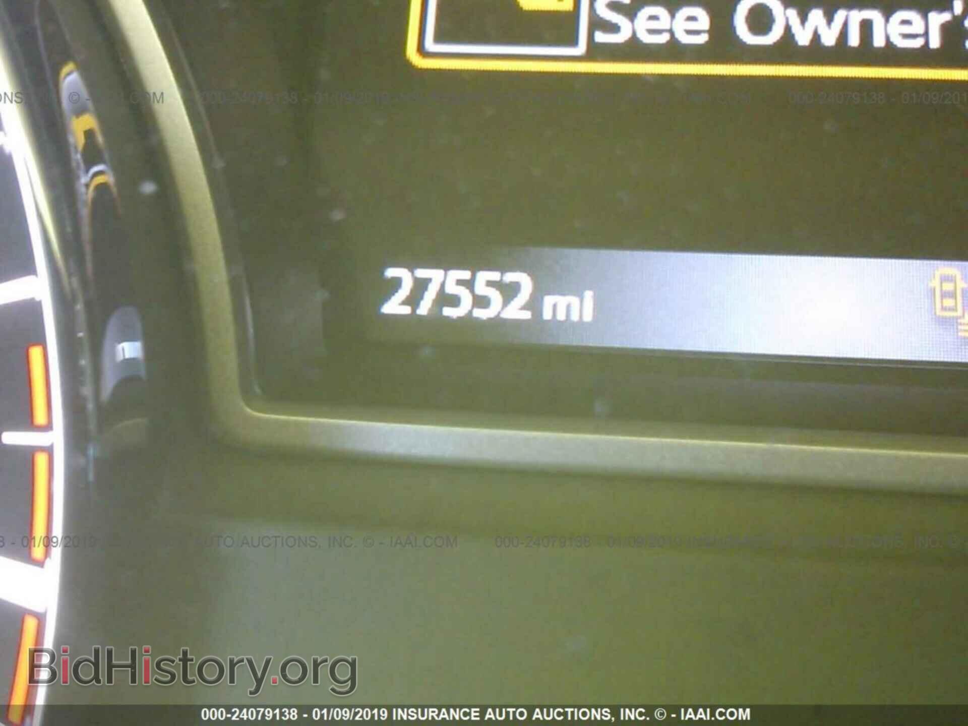 2017 NISSAN PATHFINDER - VIN: 5N1DR2MN8HC604247 - Фото 7