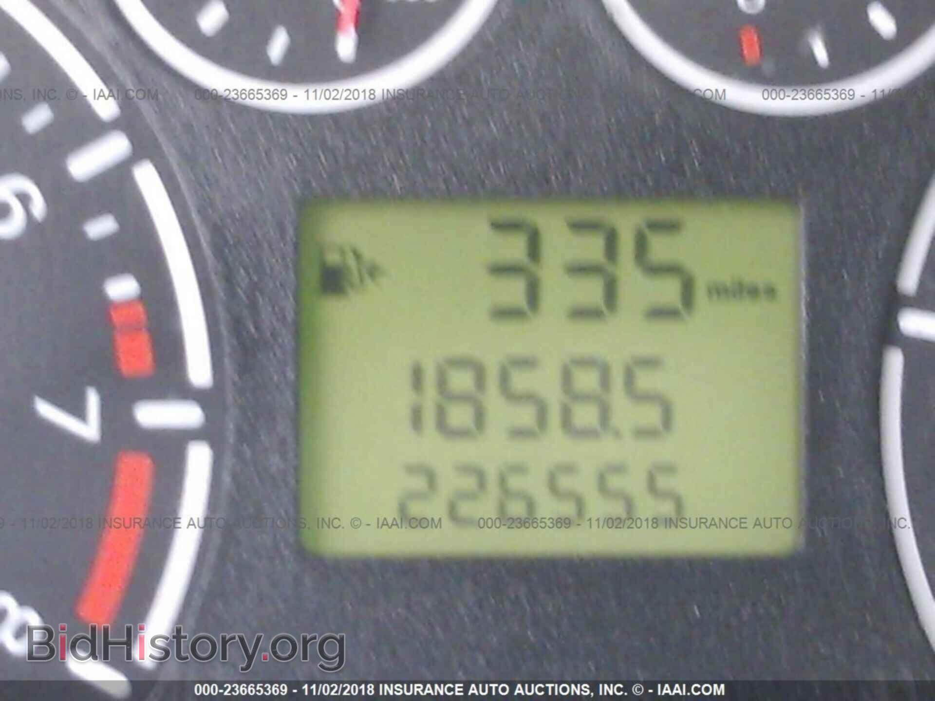 2010 FORD TRANSIT CONNECT - VIN: NM0LS7DN5AT006850 - Фото 7