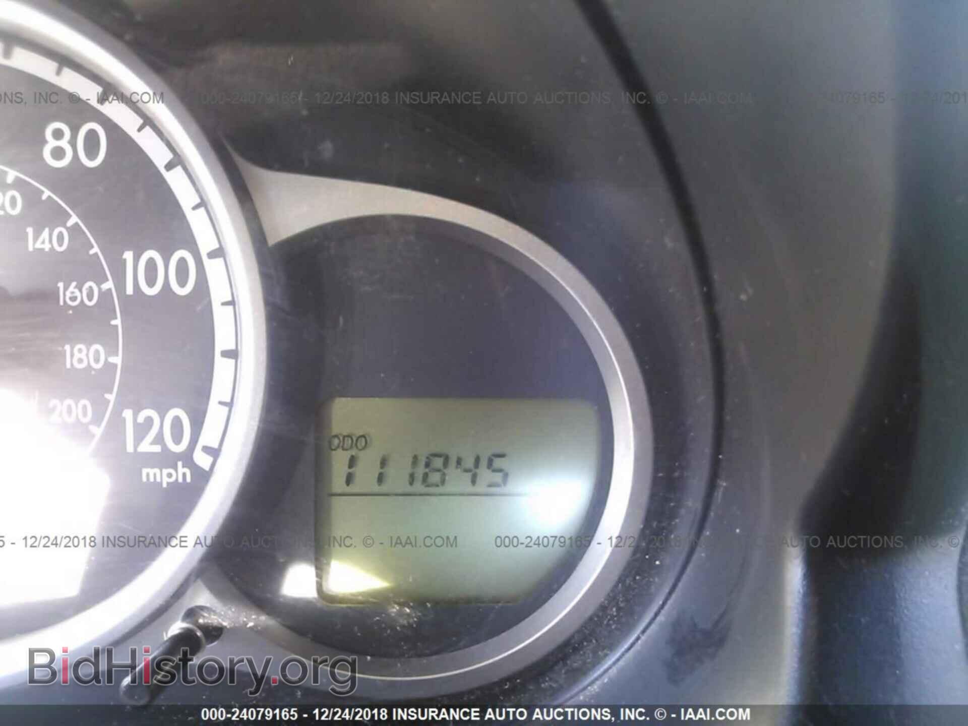 2013 MAZDA MAZDA2 - VIN: JM1DE1LY6D0154826 - Фото 7