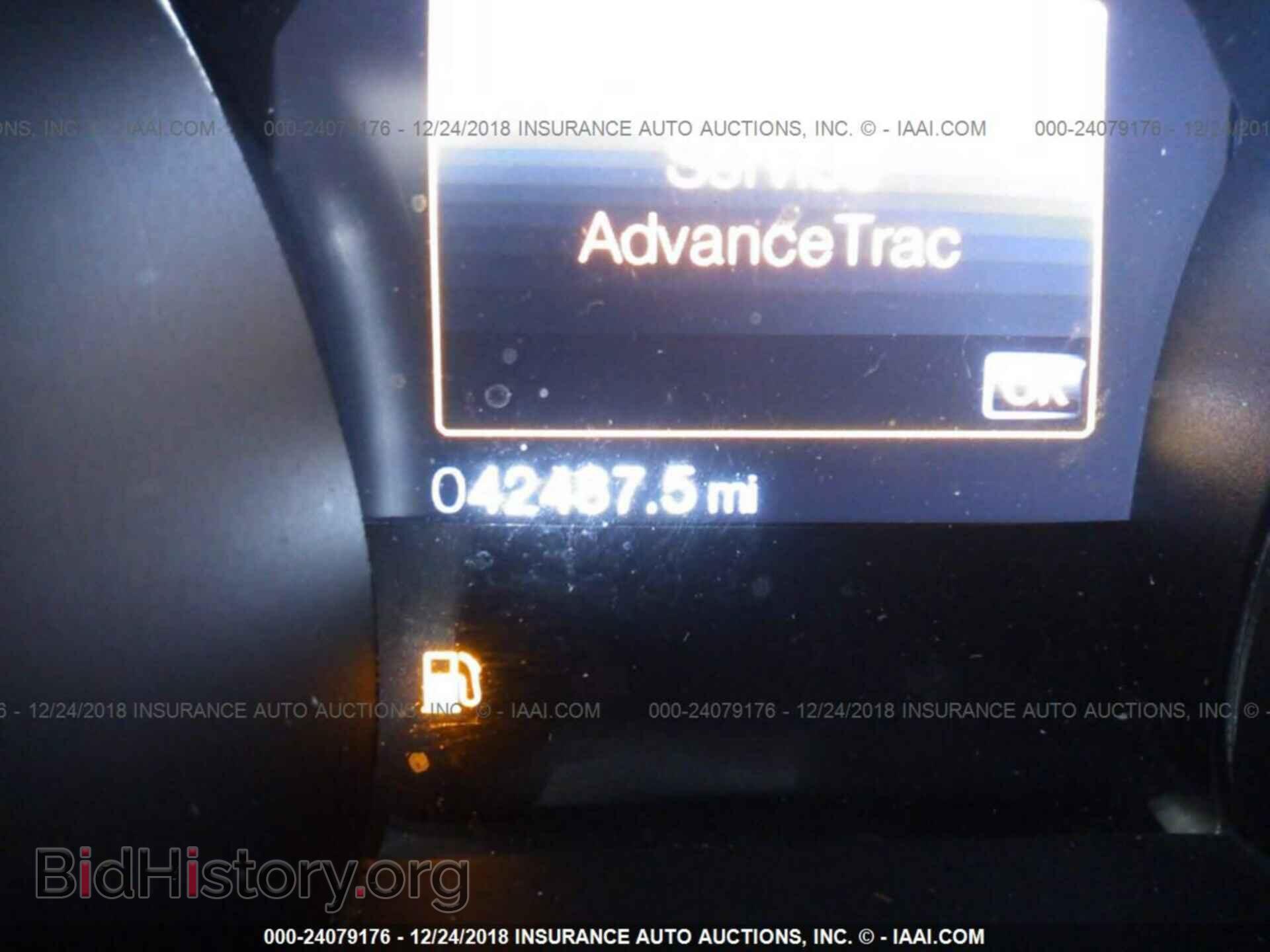 2014 FORD MUSTANG - VIN: 1ZVBP8AM2E5225712 - Photo 7