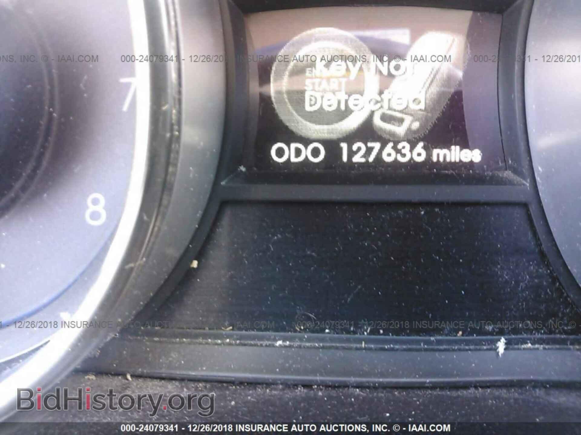 2012 HYUNDAI SONATA - VIN: 5NPEC4ACXCH461341 - Photo 7