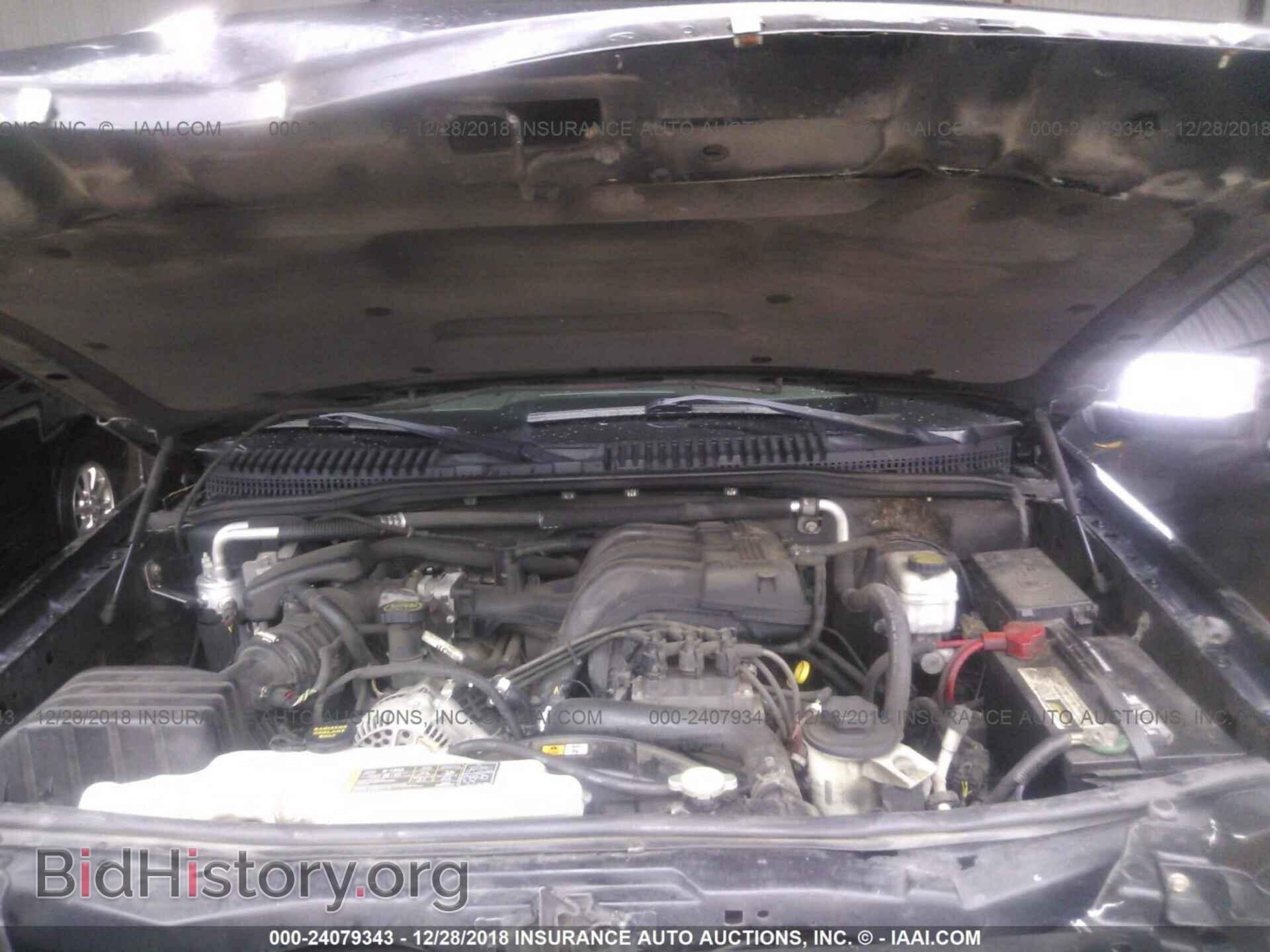 2008 FORD EXPLORER - VIN: 1FMEU73E18UA82461 - Фото 10