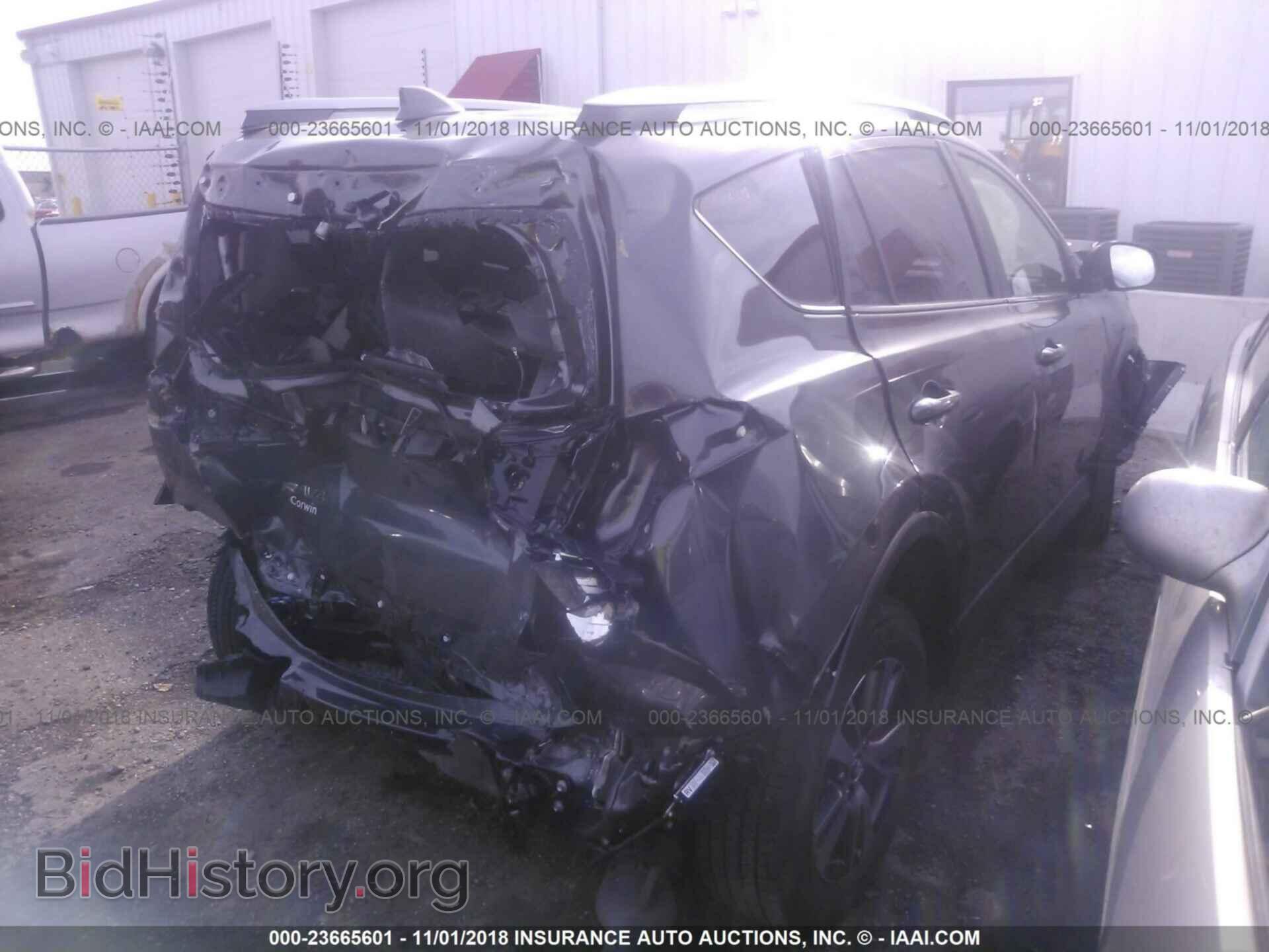 2013 FORD FLEX - VIN: 2FMGK5C85DBD28215 - Фото 4