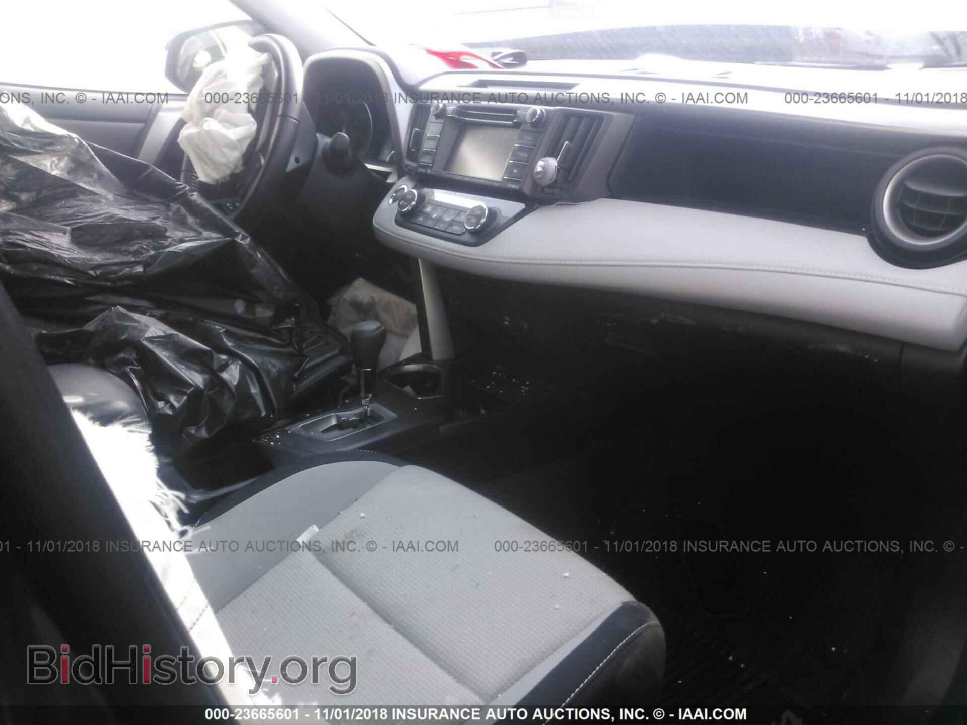 2013 FORD FLEX - VIN: 2FMGK5C85DBD28215 - Фото 5