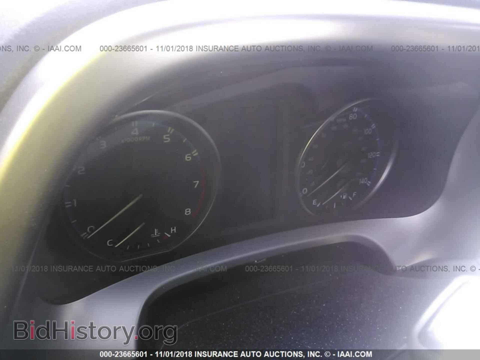 2013 FORD FLEX - VIN: 2FMGK5C85DBD28215 - Фото 7