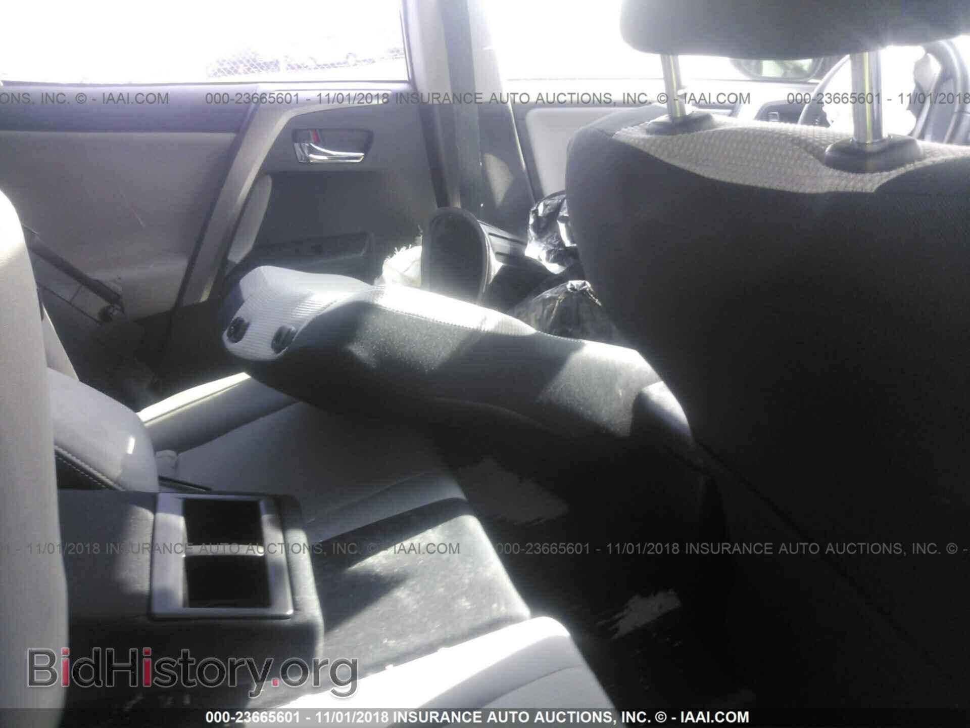 2013 FORD FLEX - VIN: 2FMGK5C85DBD28215 - Фото 8