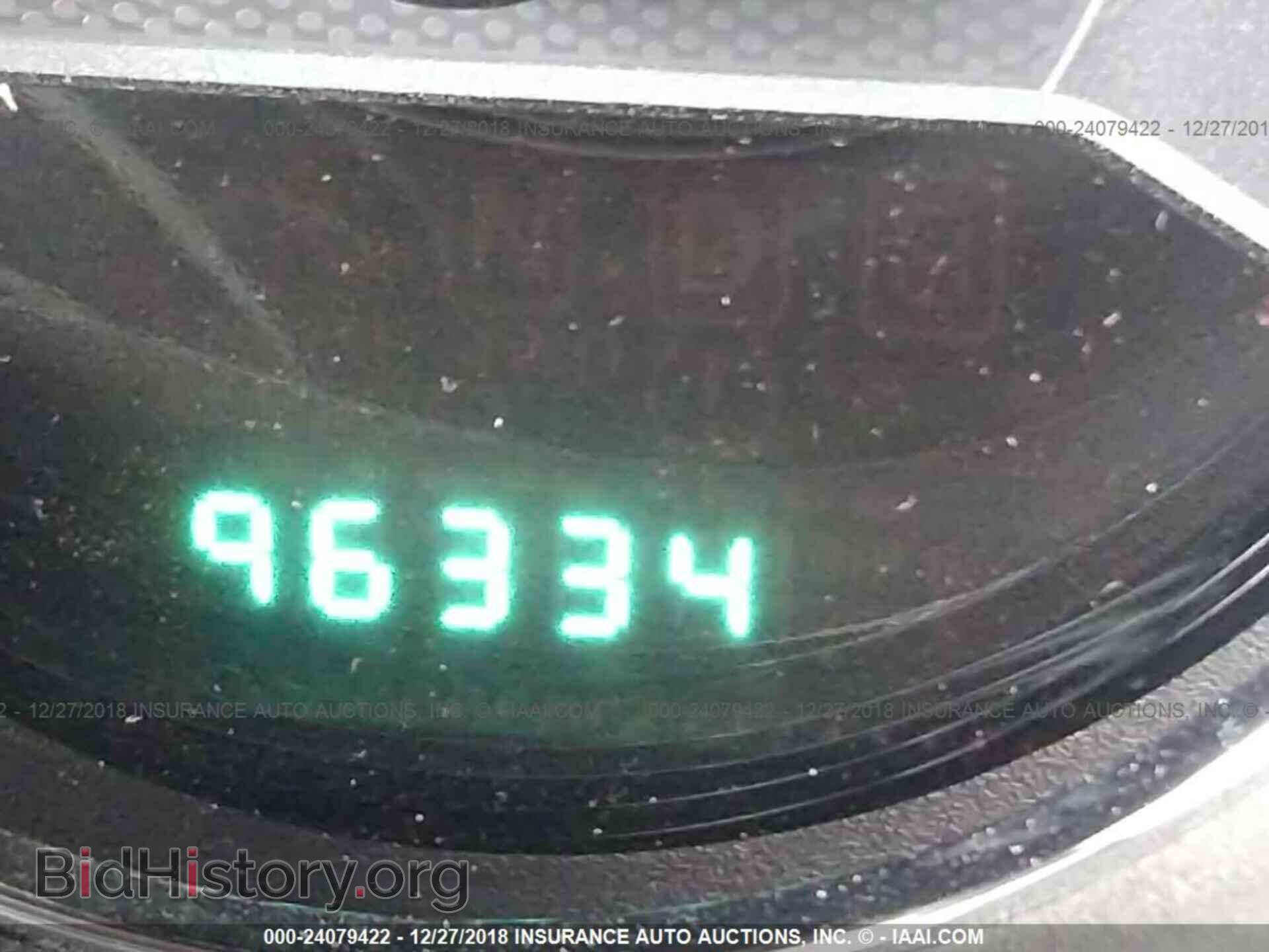 2011 DODGE AVENGER - VIN: 1B3BD2FG8BN528762 - Фото 7