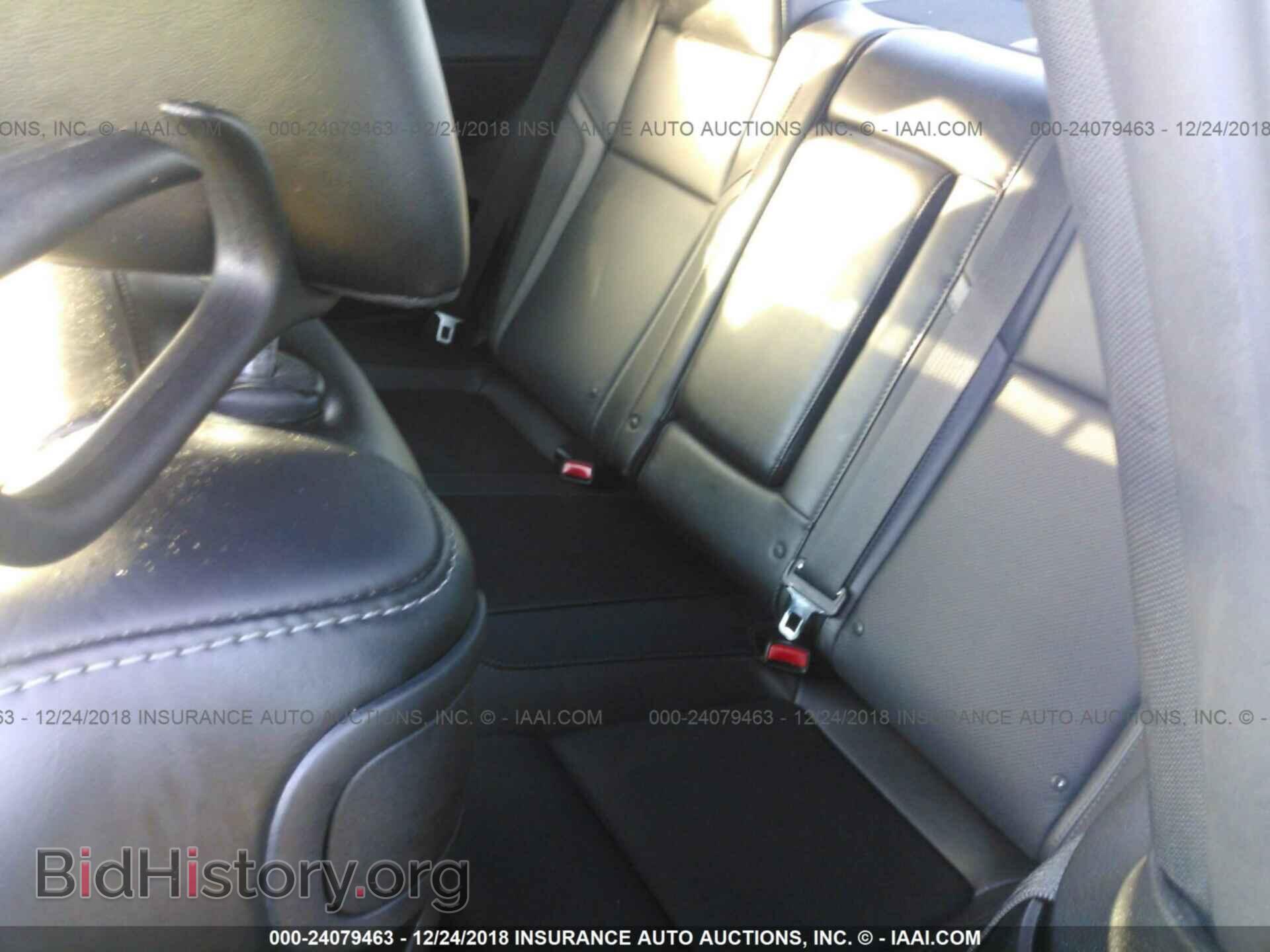 2018 DODGE CHALLENGER - VIN: 2C3CDZAG6JH161682 - Photo 8