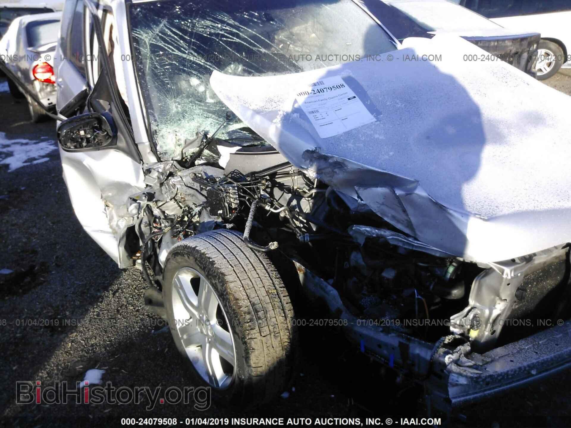 2010 SUBARU FORESTER - VIN: JF2SH6CC1AH701287 - Photo 6