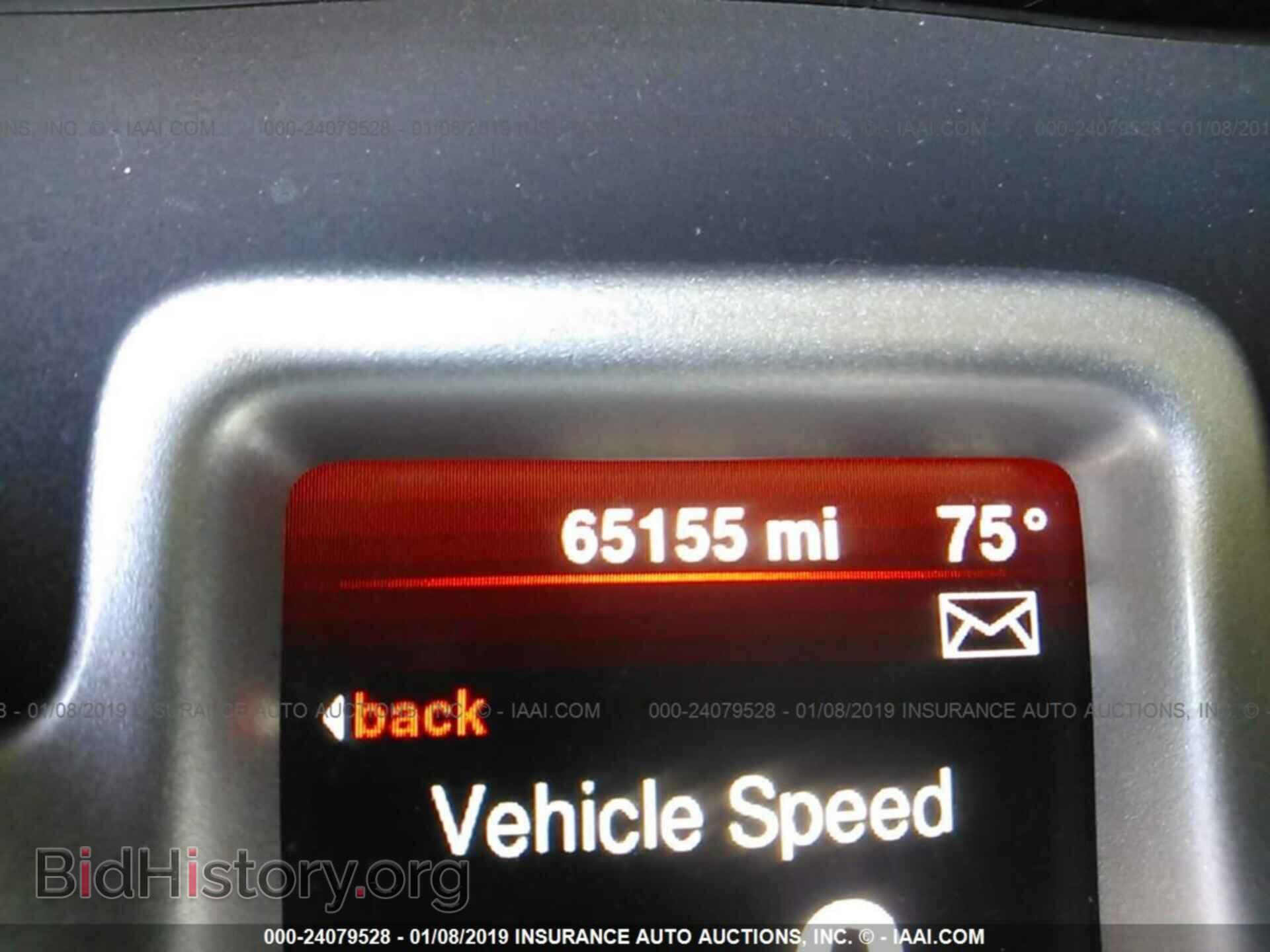 2015 DODGE JOURNEY - VIN: 3C4PDCBG7FT529164 - Photo 7