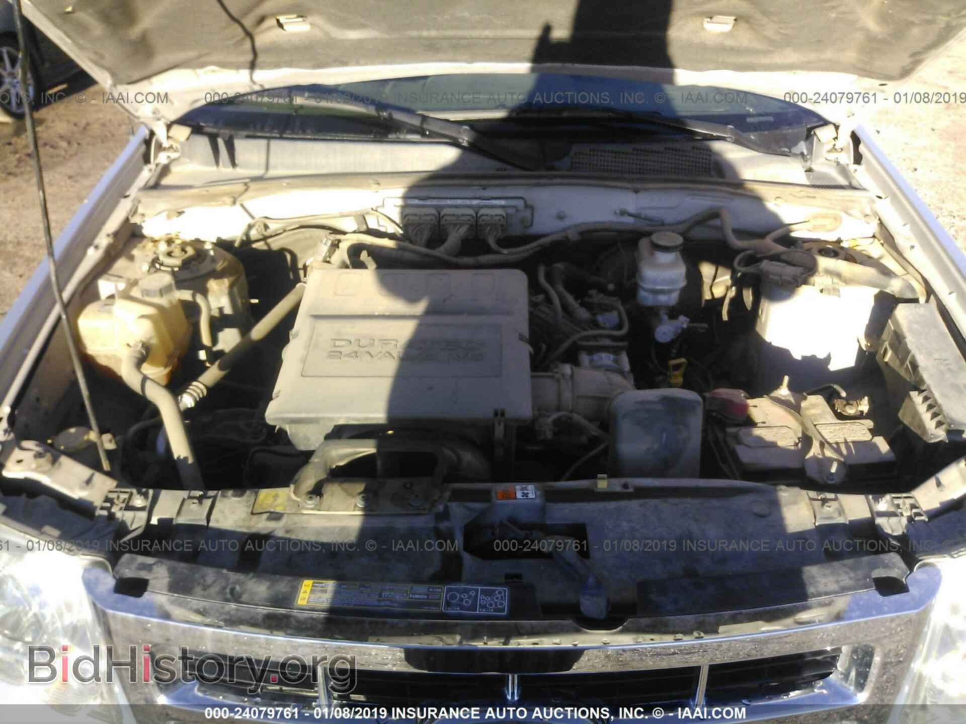 2012 FORD ESCAPE - VIN: 1FMCU0EG7CKB18333 - Фото 10