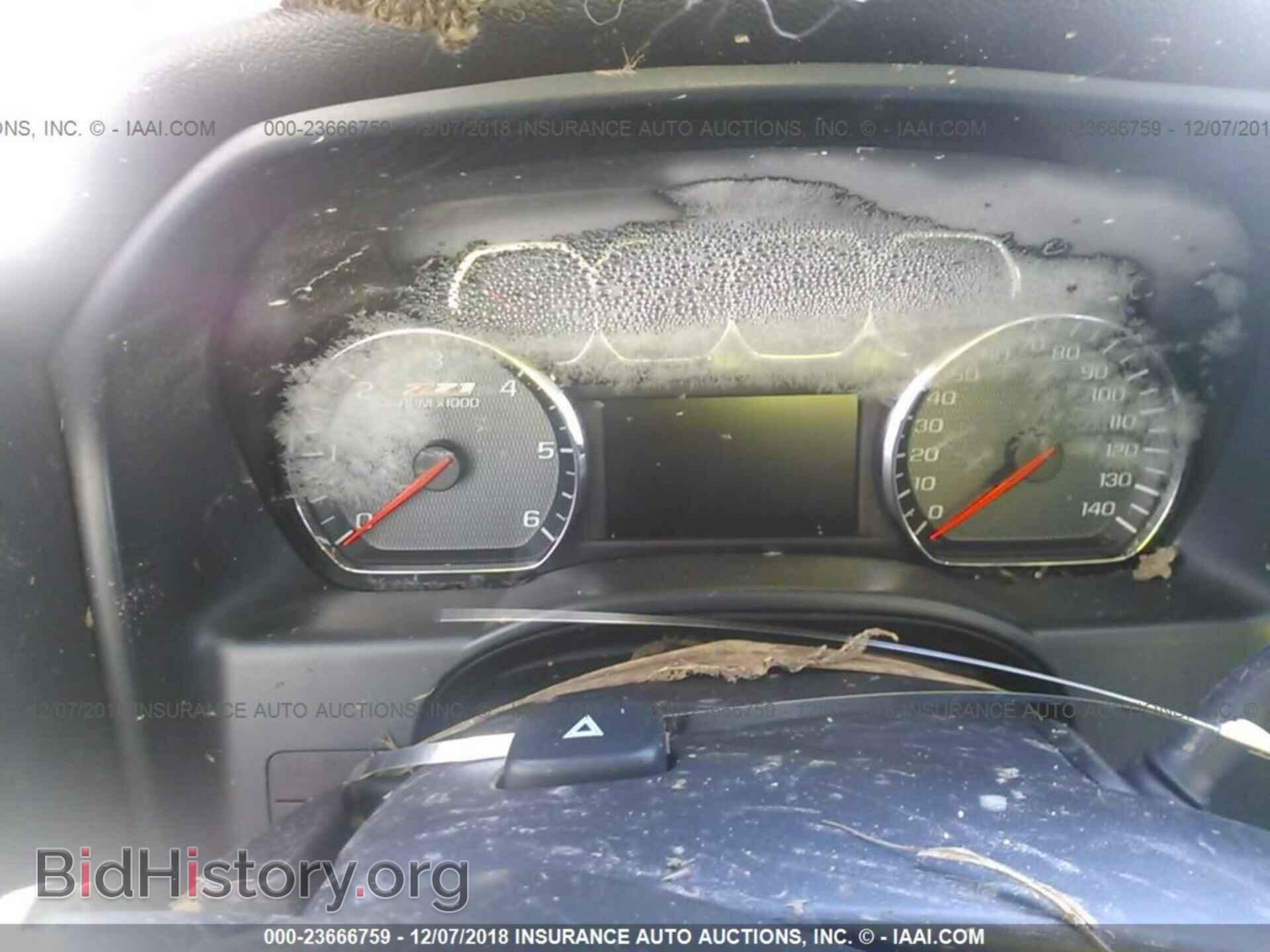 2014 CHEVROLET SILVERADO - VIN: 1GCVKSEC5EZ178391 - Фото 7