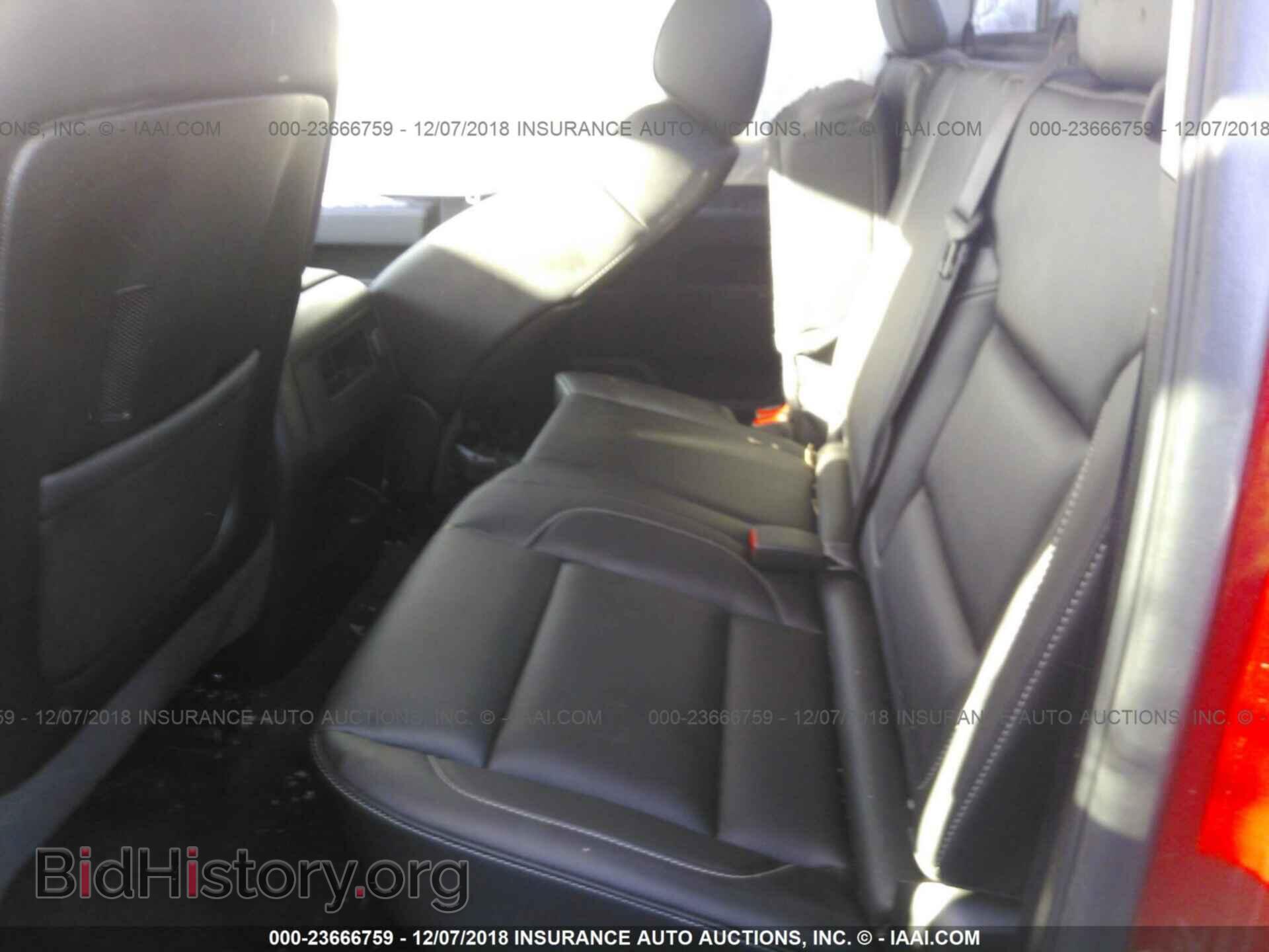 2014 CHEVROLET SILVERADO - VIN: 1GCVKSEC5EZ178391 - Фото 8