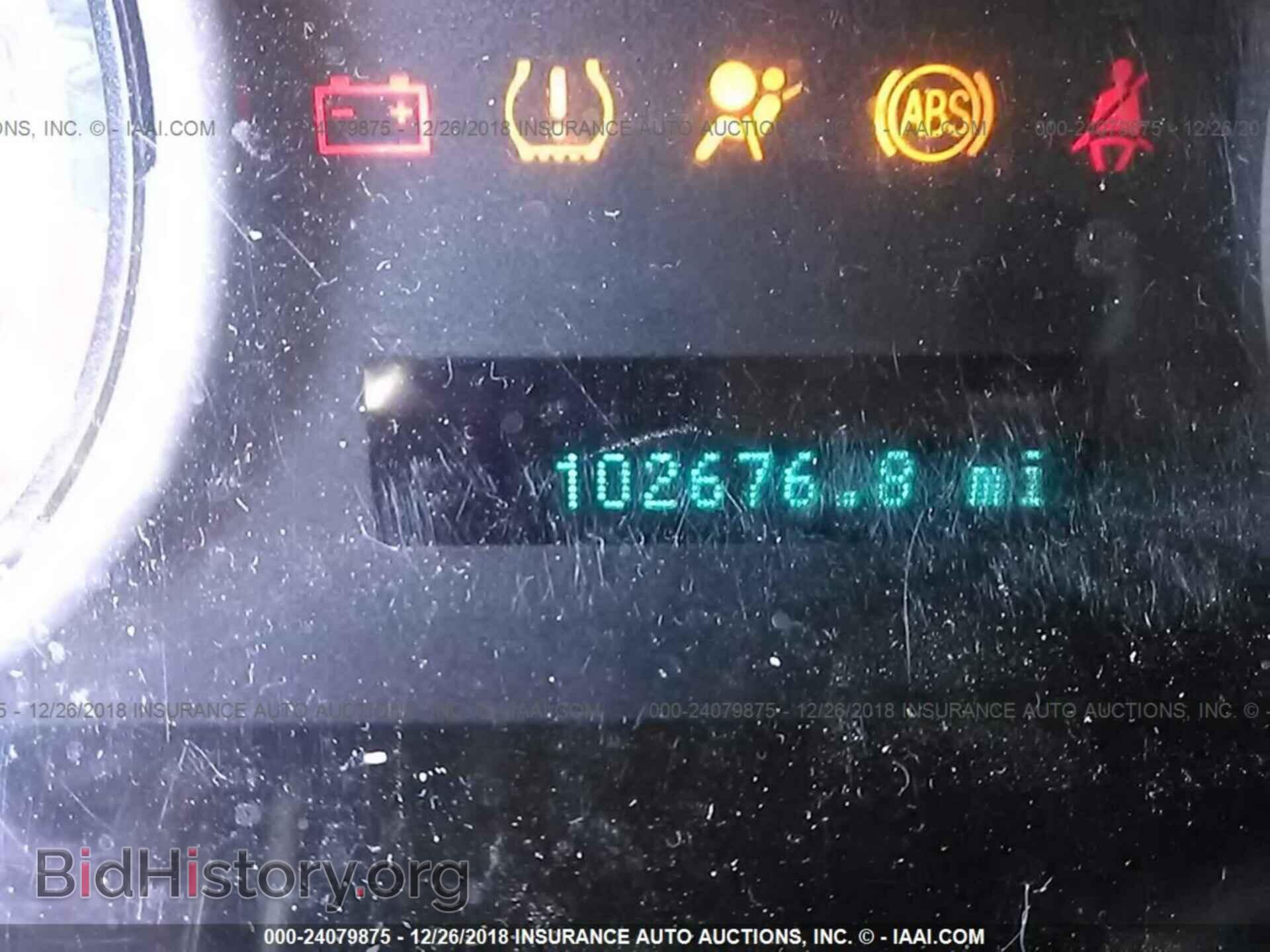 2011 FORD FOCUS - VIN: 1FAHP3FN0BW165295 - Фото 7