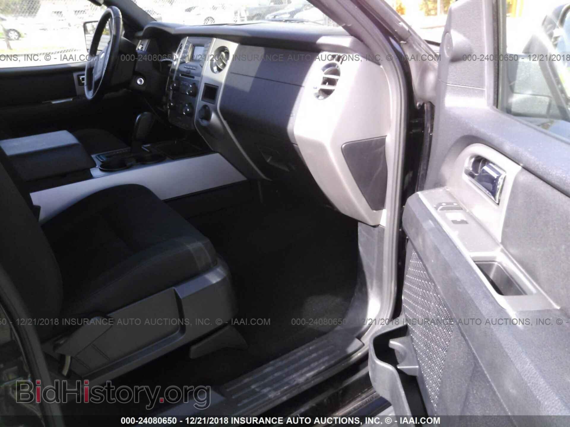 2017 Ford Expedition - VIN: 1FMJU1JTXHEA74835 - Photo 5