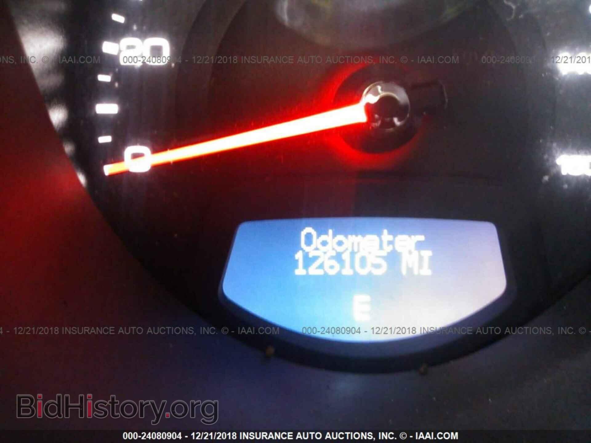2011 CADILLAC CTS - VIN: 1G6DA5EYXB0125541 - Фото 7
