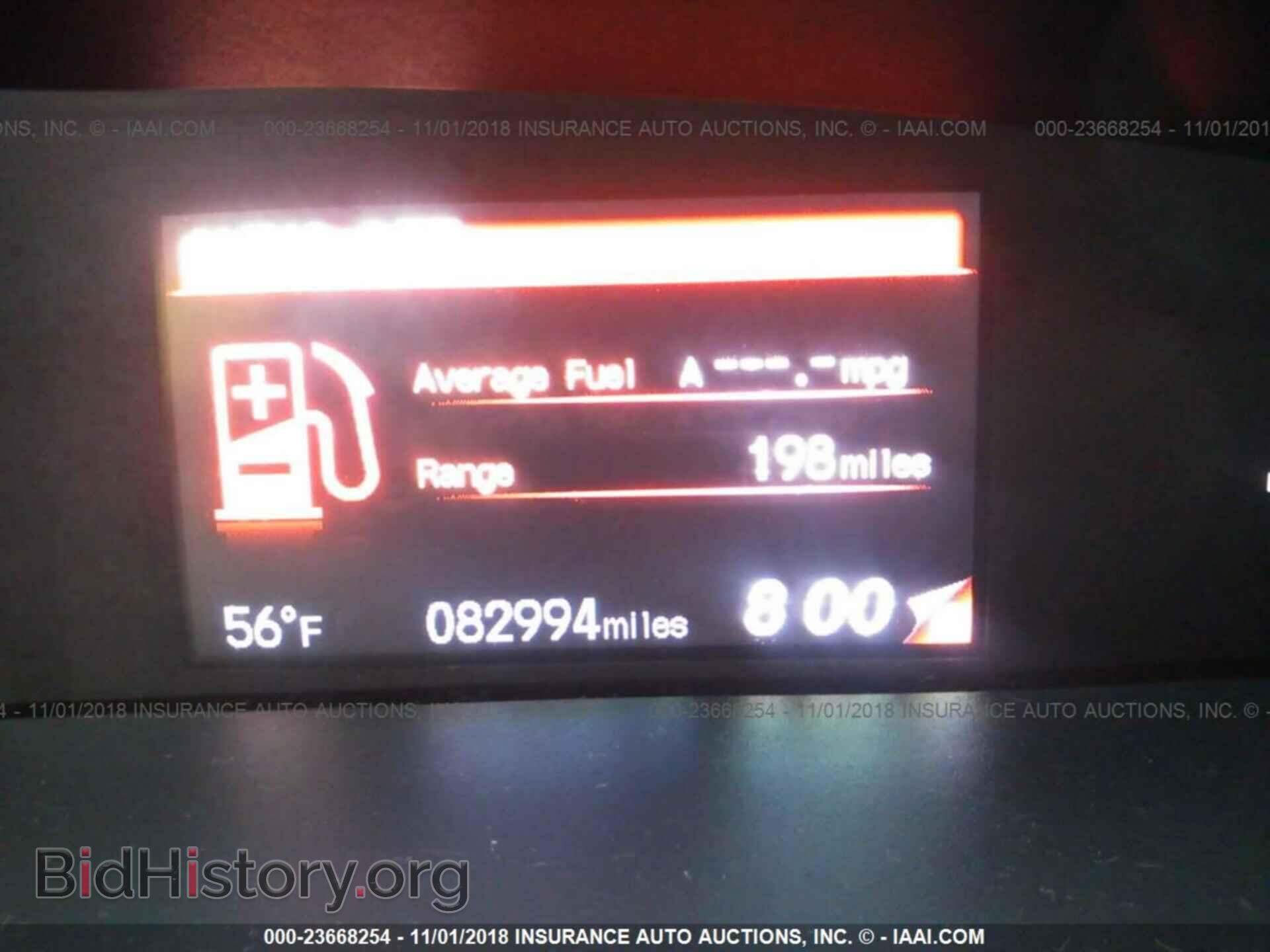 2014 HONDA CIVIC - VIN: 19XFB2F81EE051518 - Фото 7